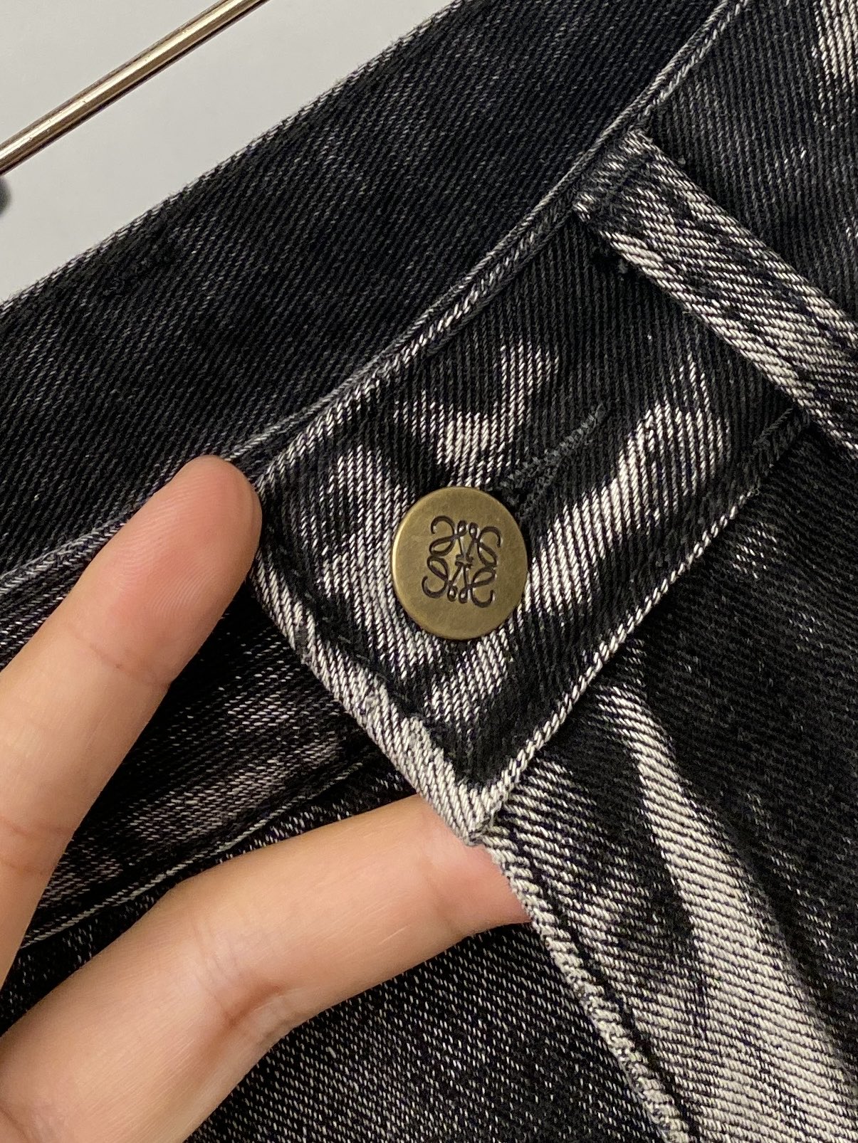 Jeans Man