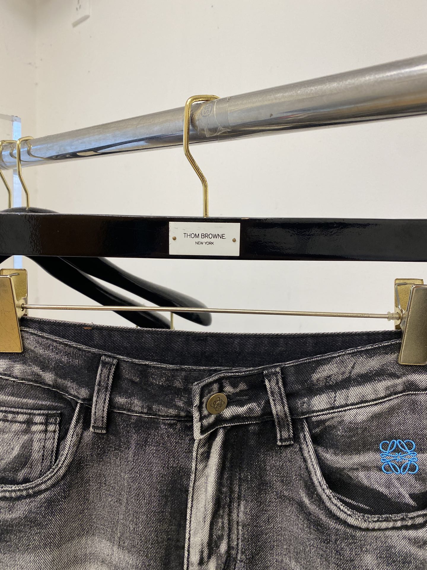 Jeans Man