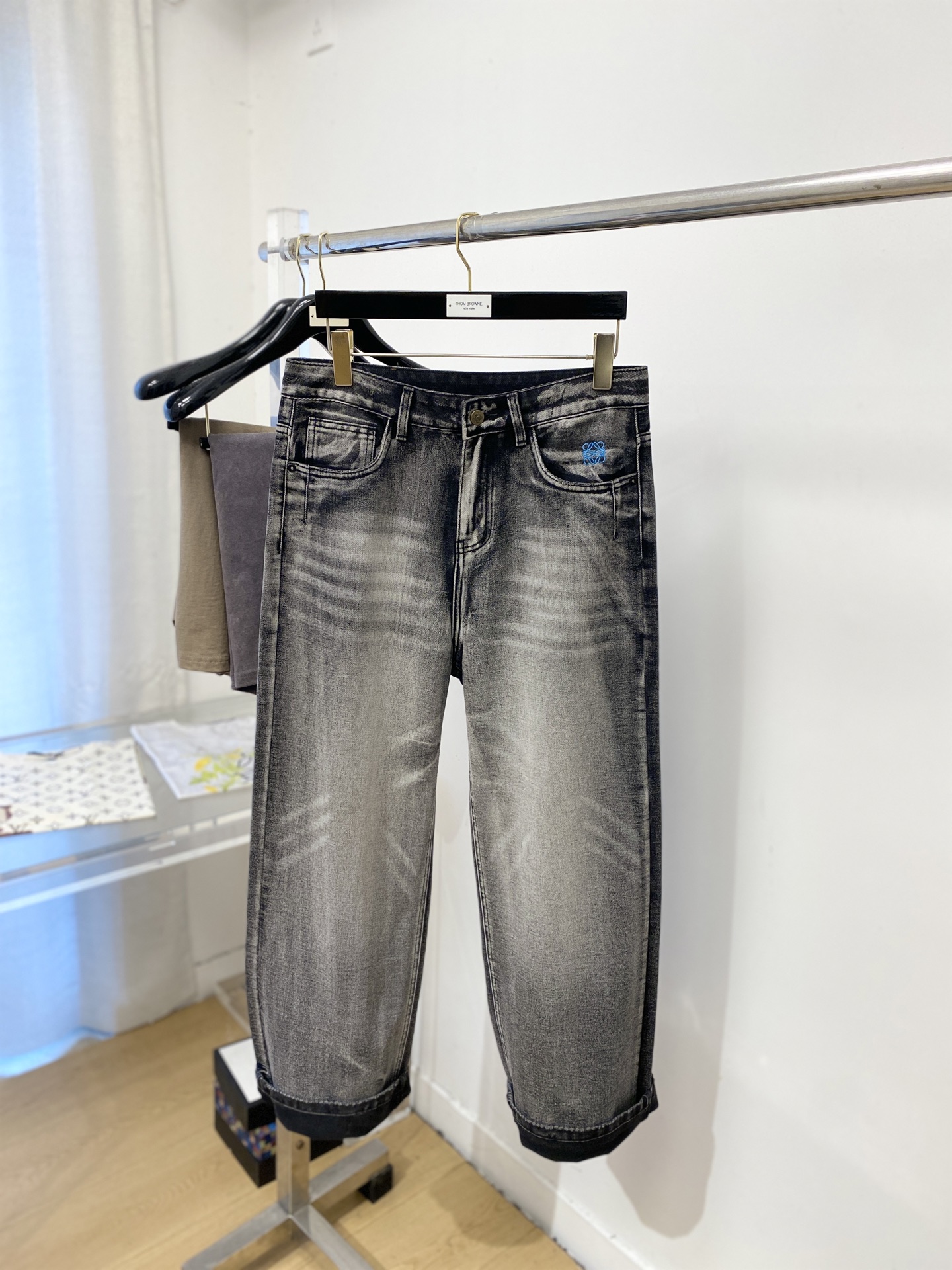 Jeans Man