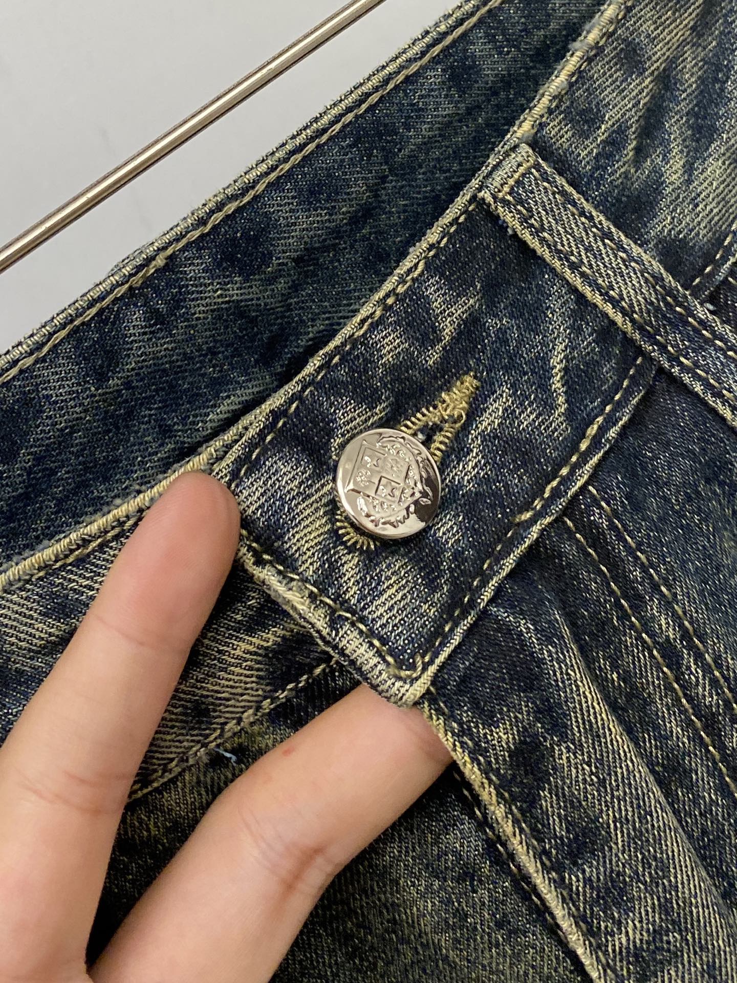Jeans Man