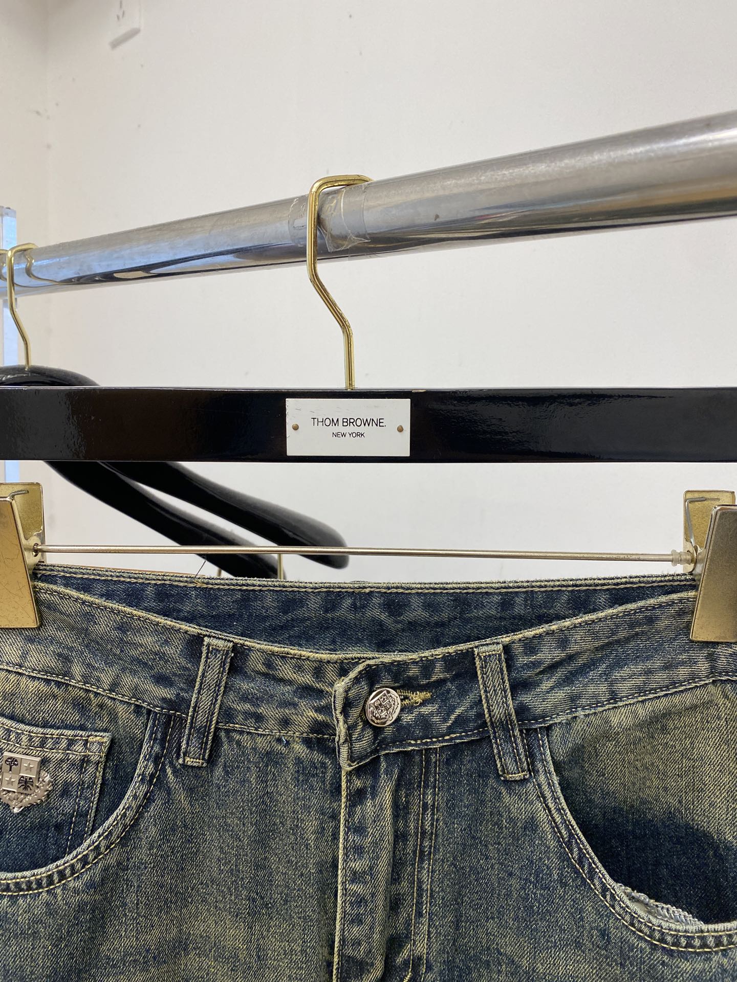 Jeans Man