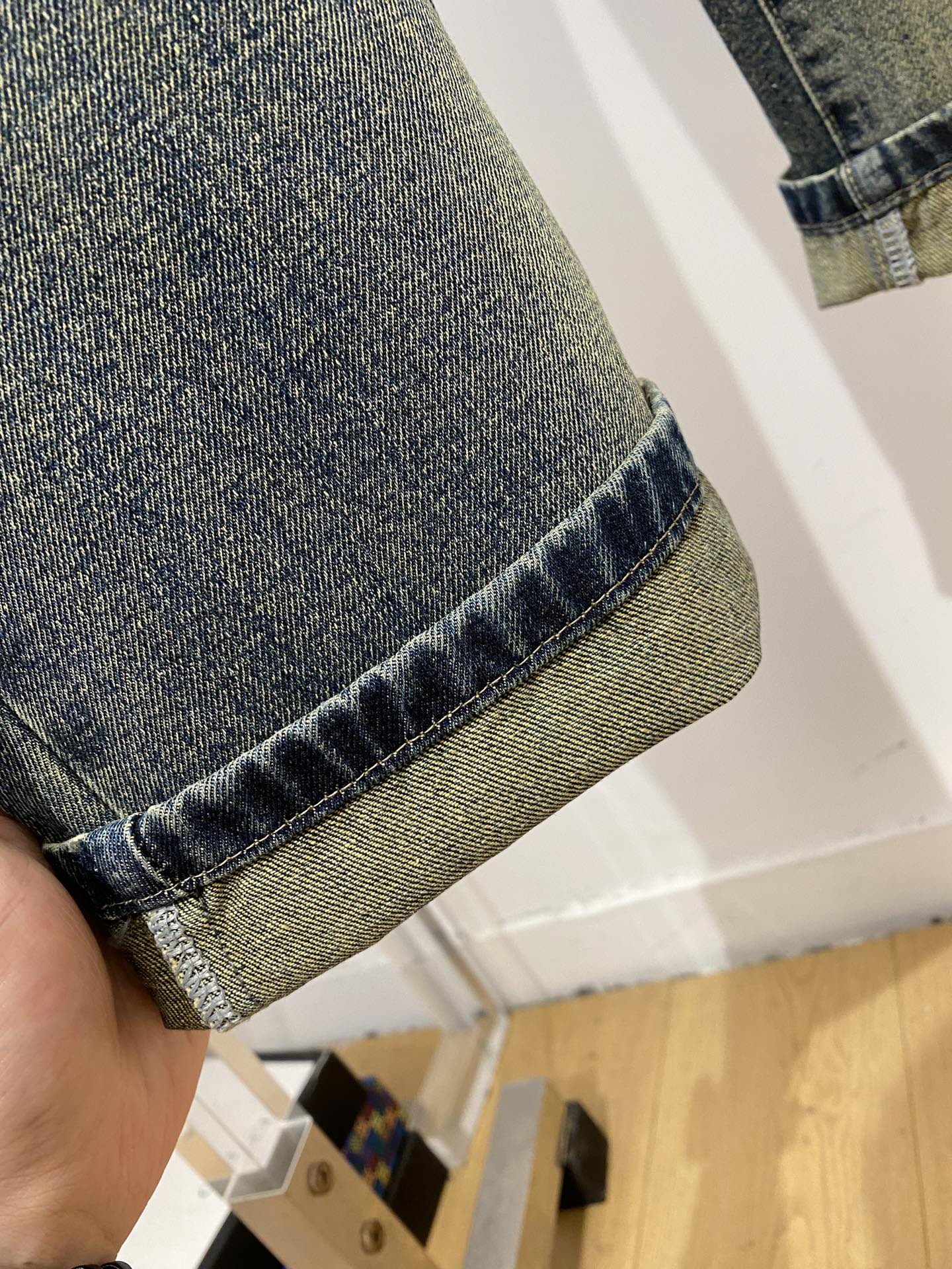 Jeans Man