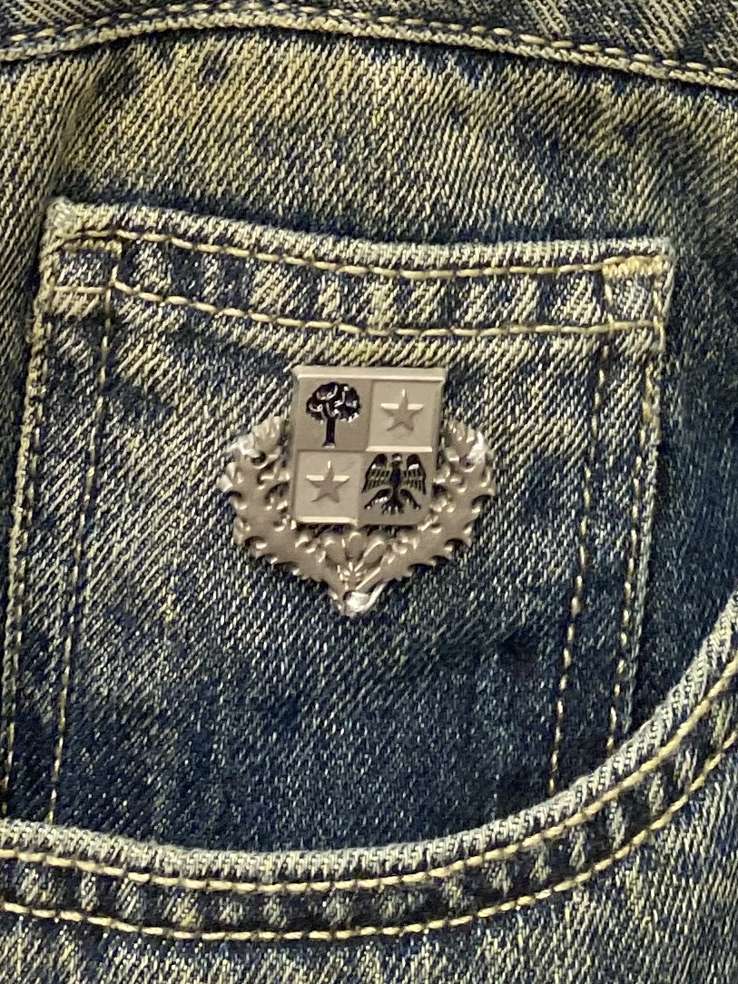 Jeans Man