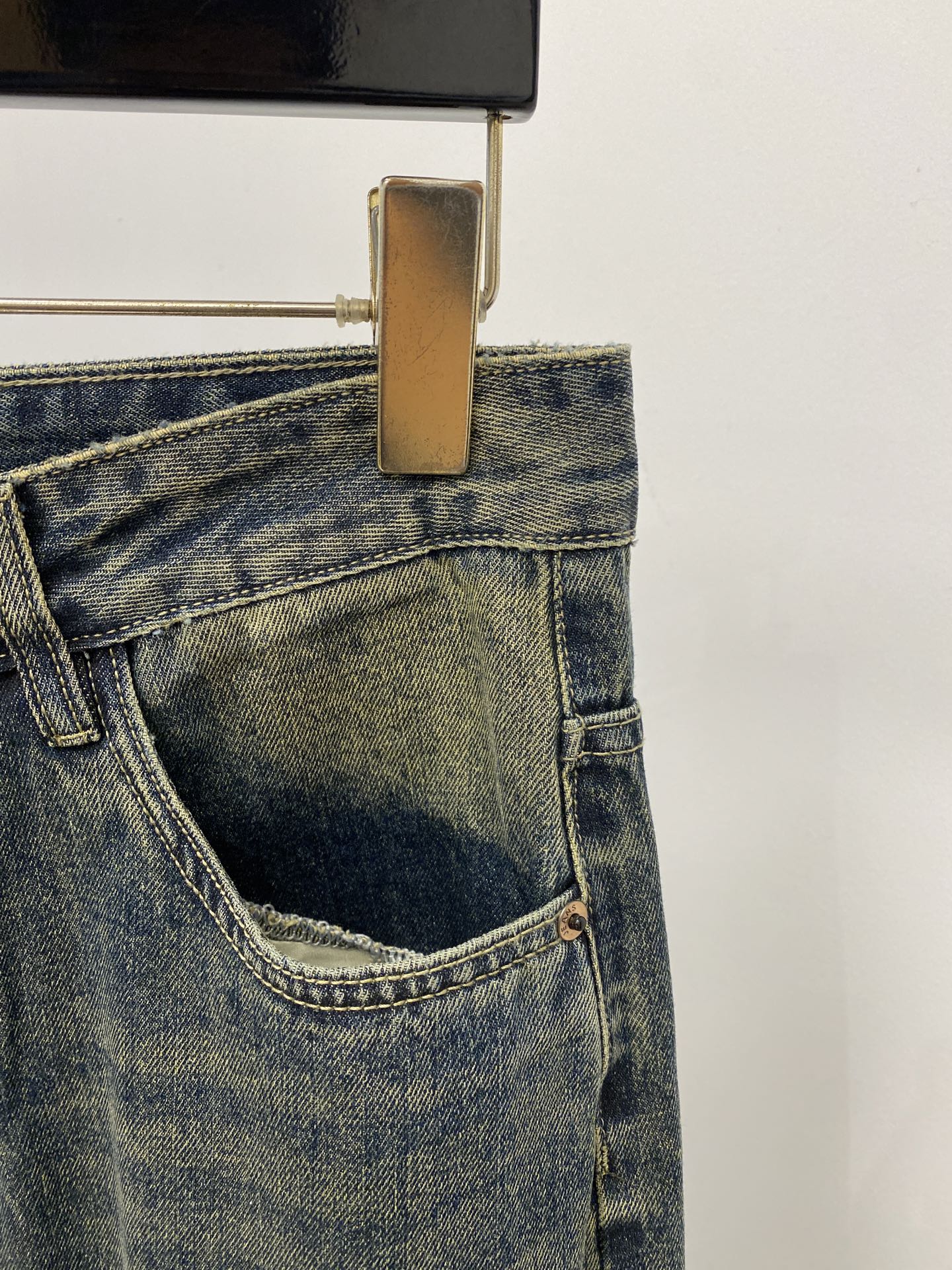Jeans Man