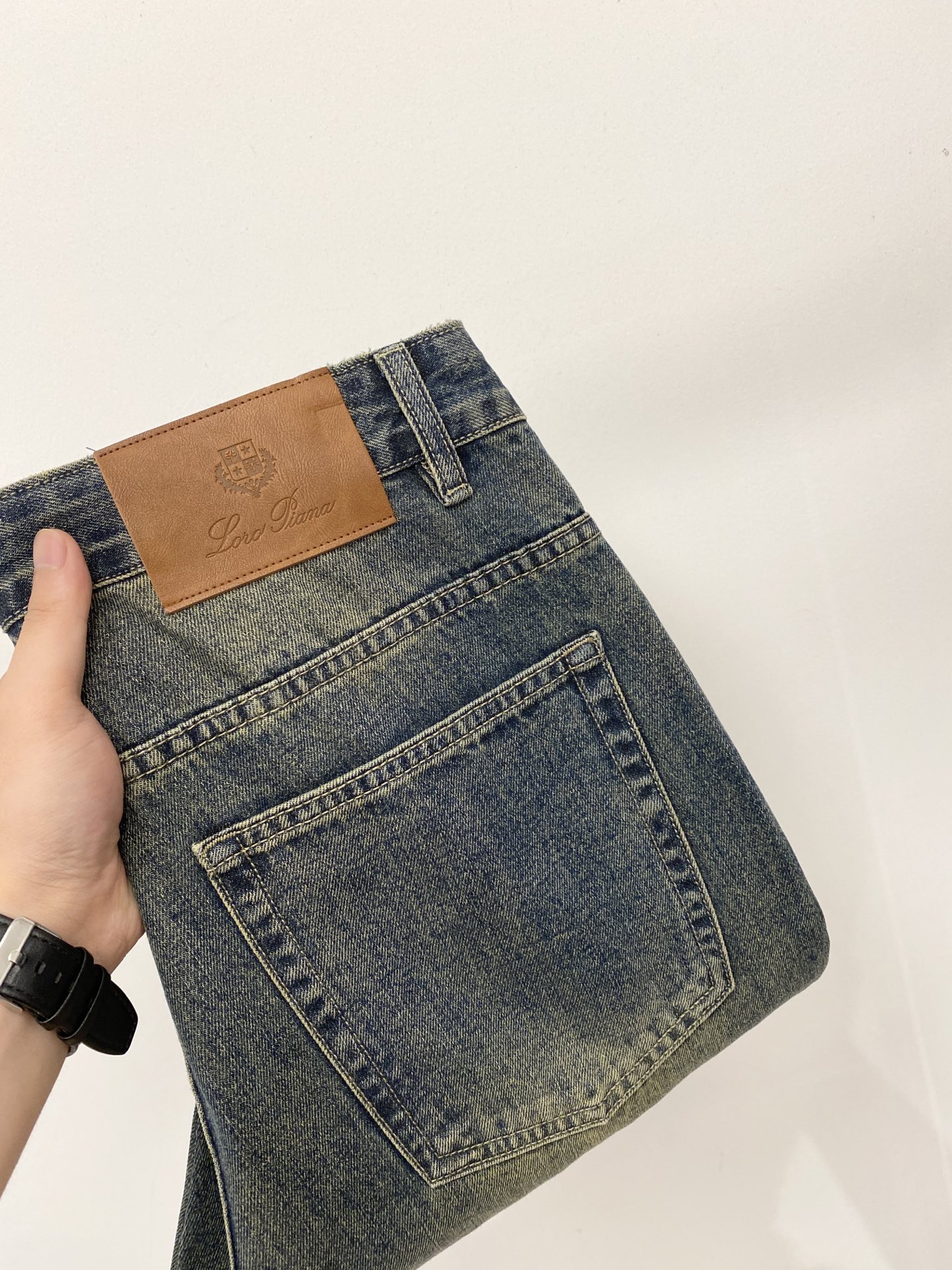 Jeans Man