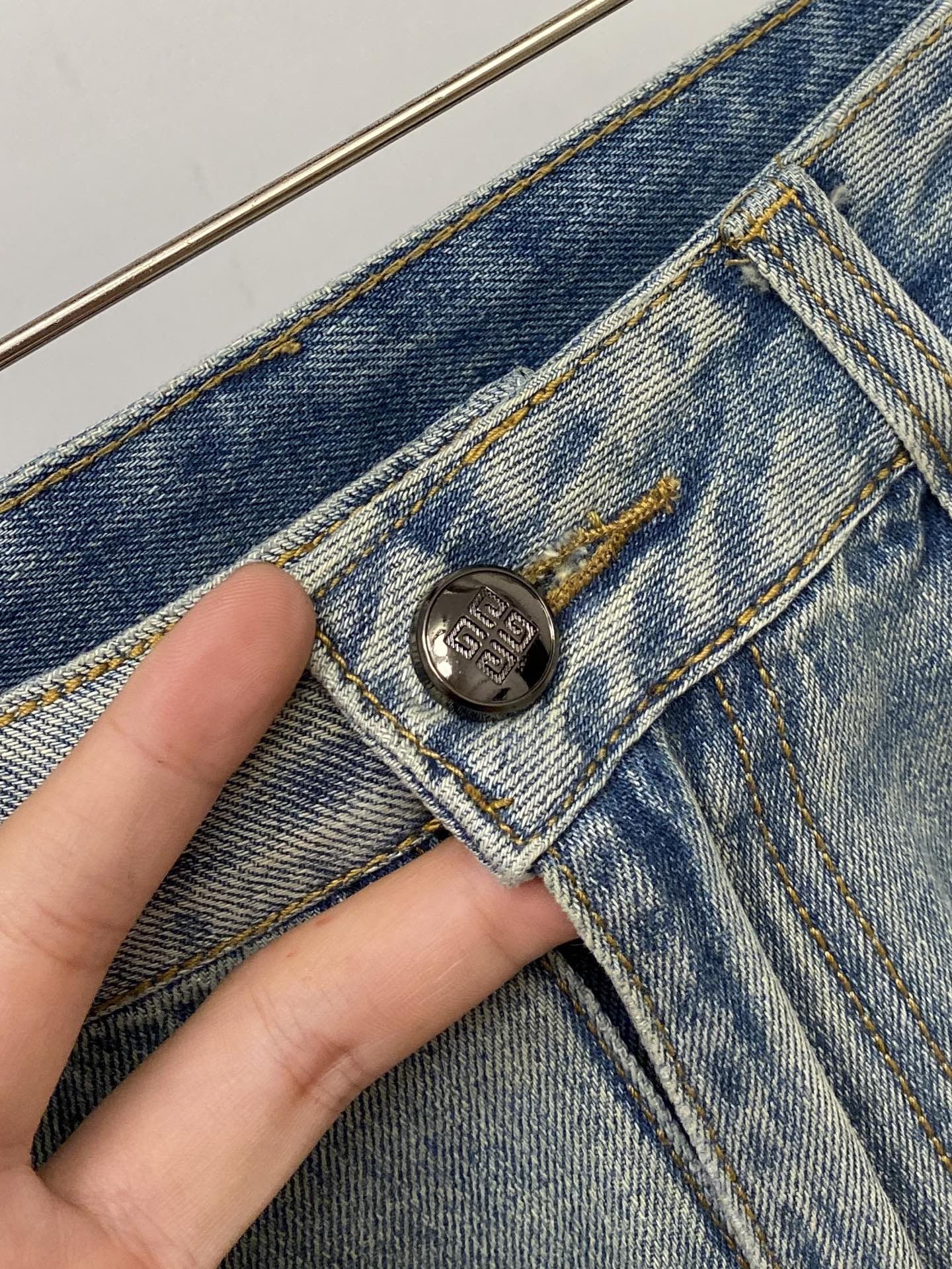 Jeans Man