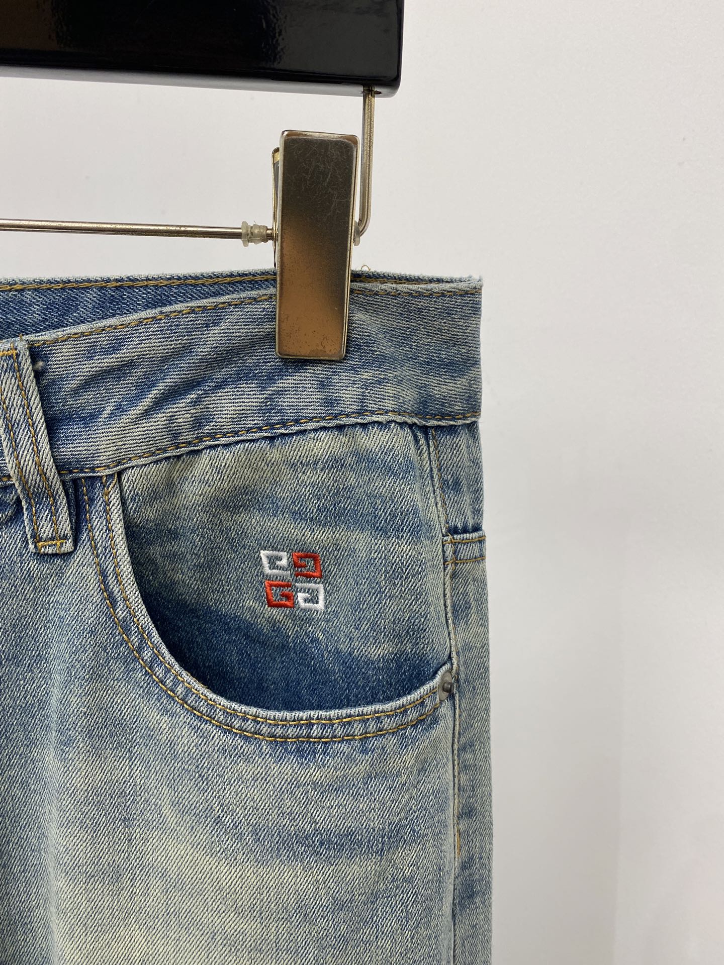 Jeans Man