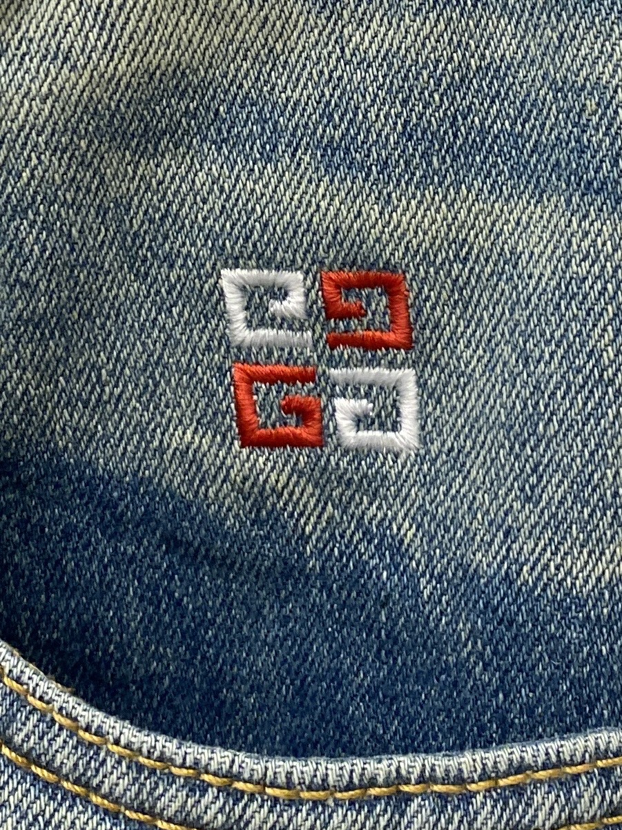 Jeans Man