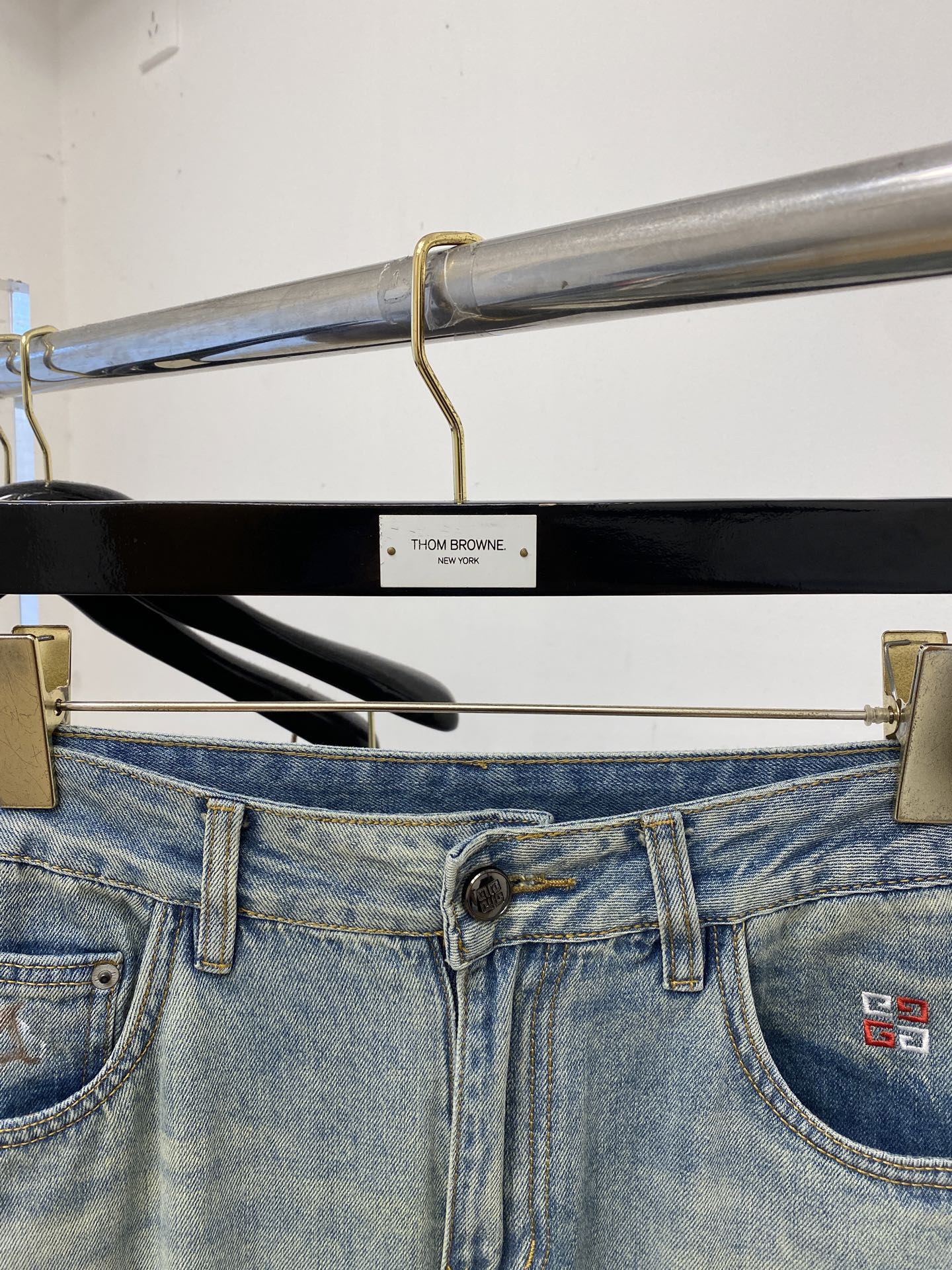 Jeans Man