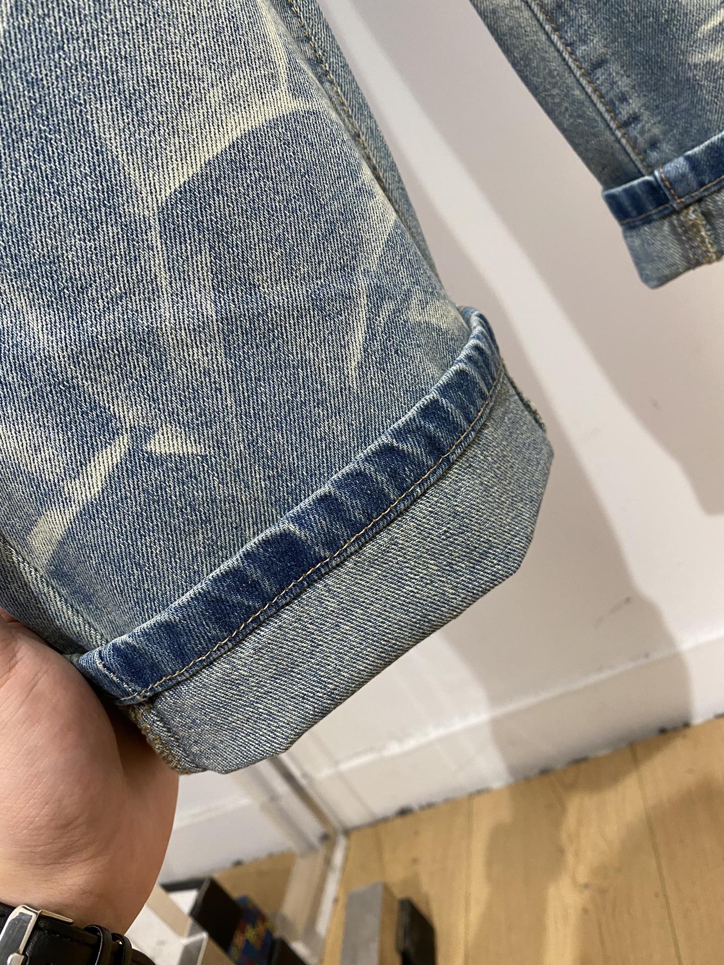 Jeans Man