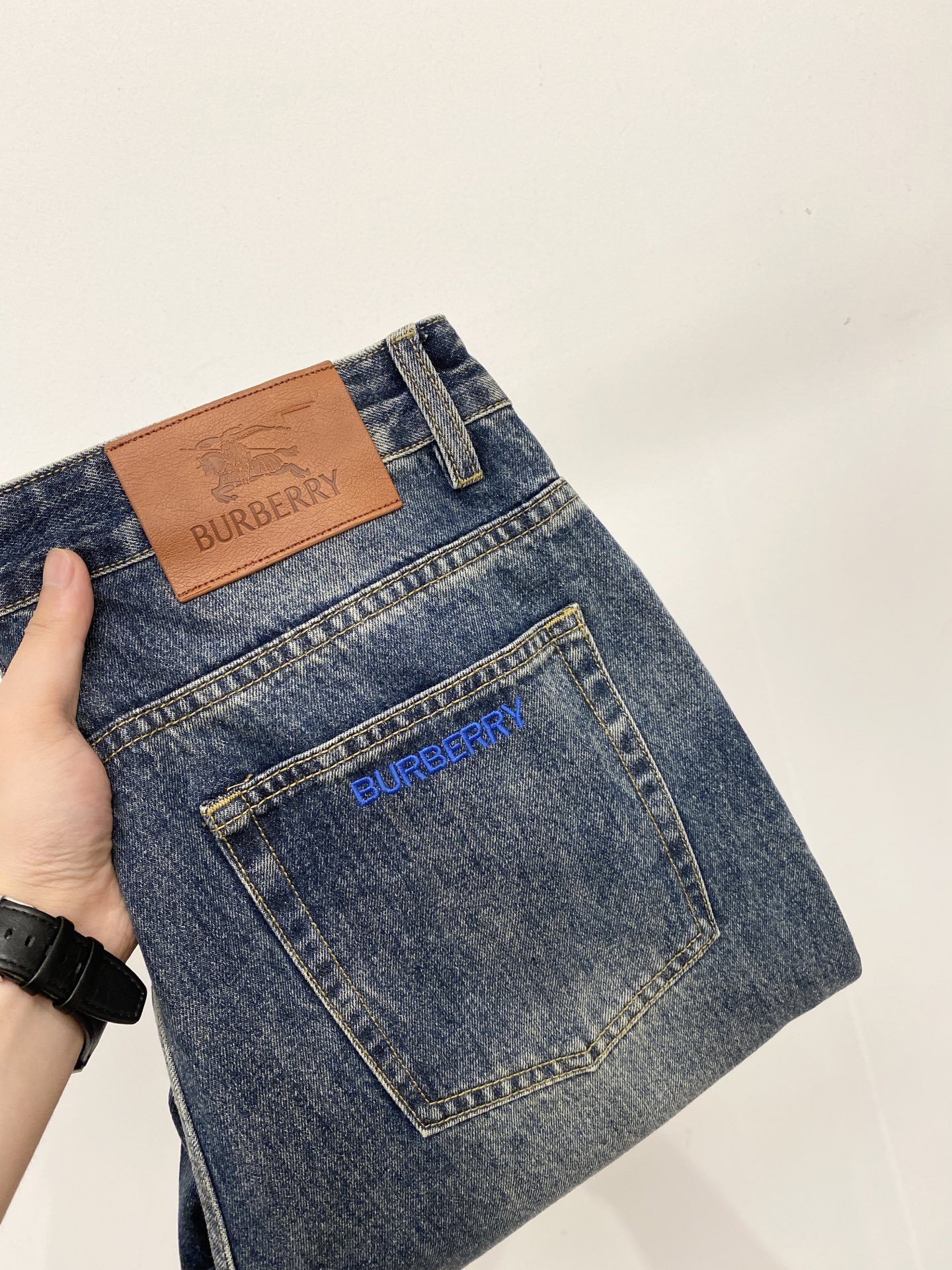 Jeans Man