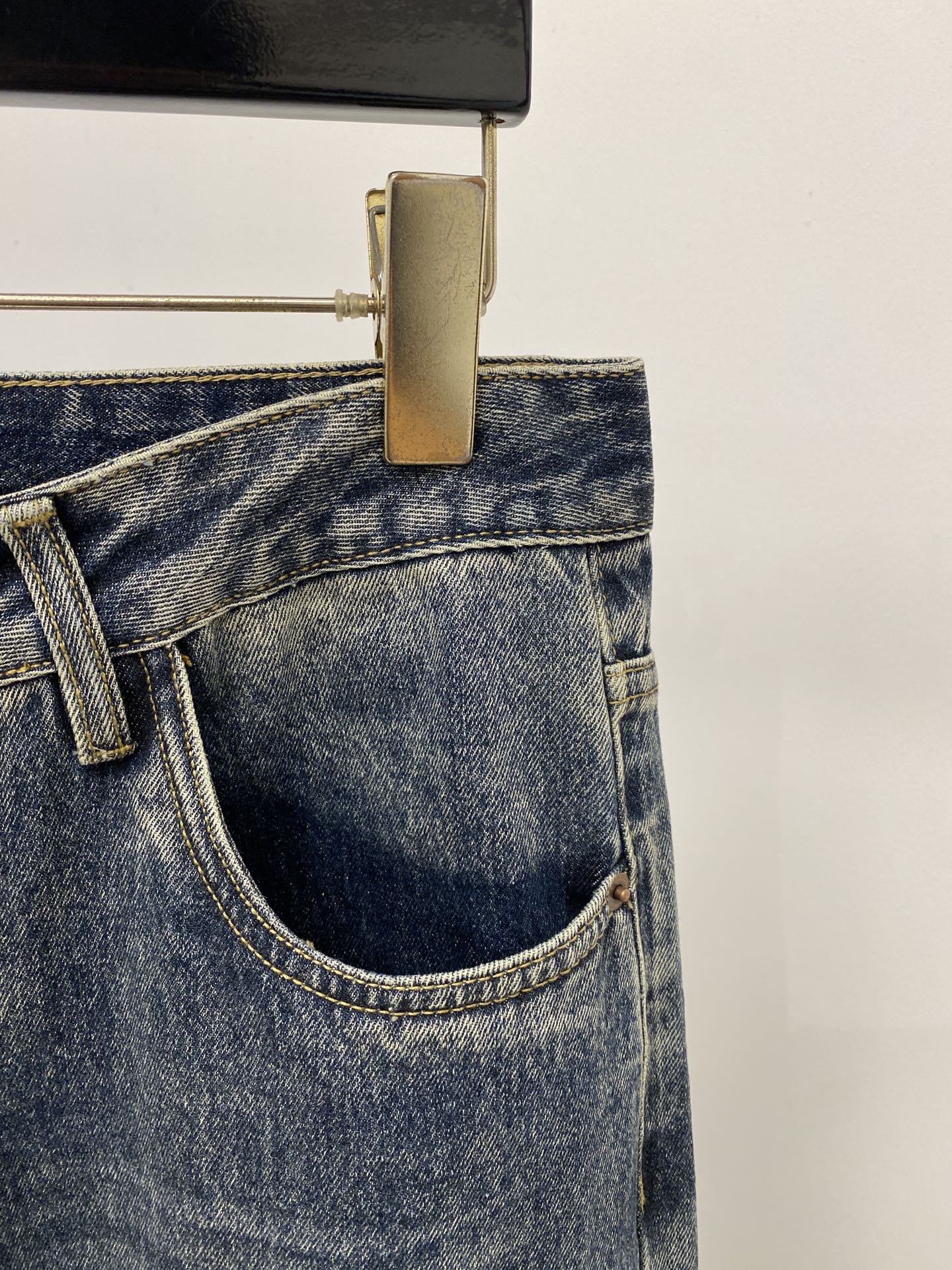Jeans Man