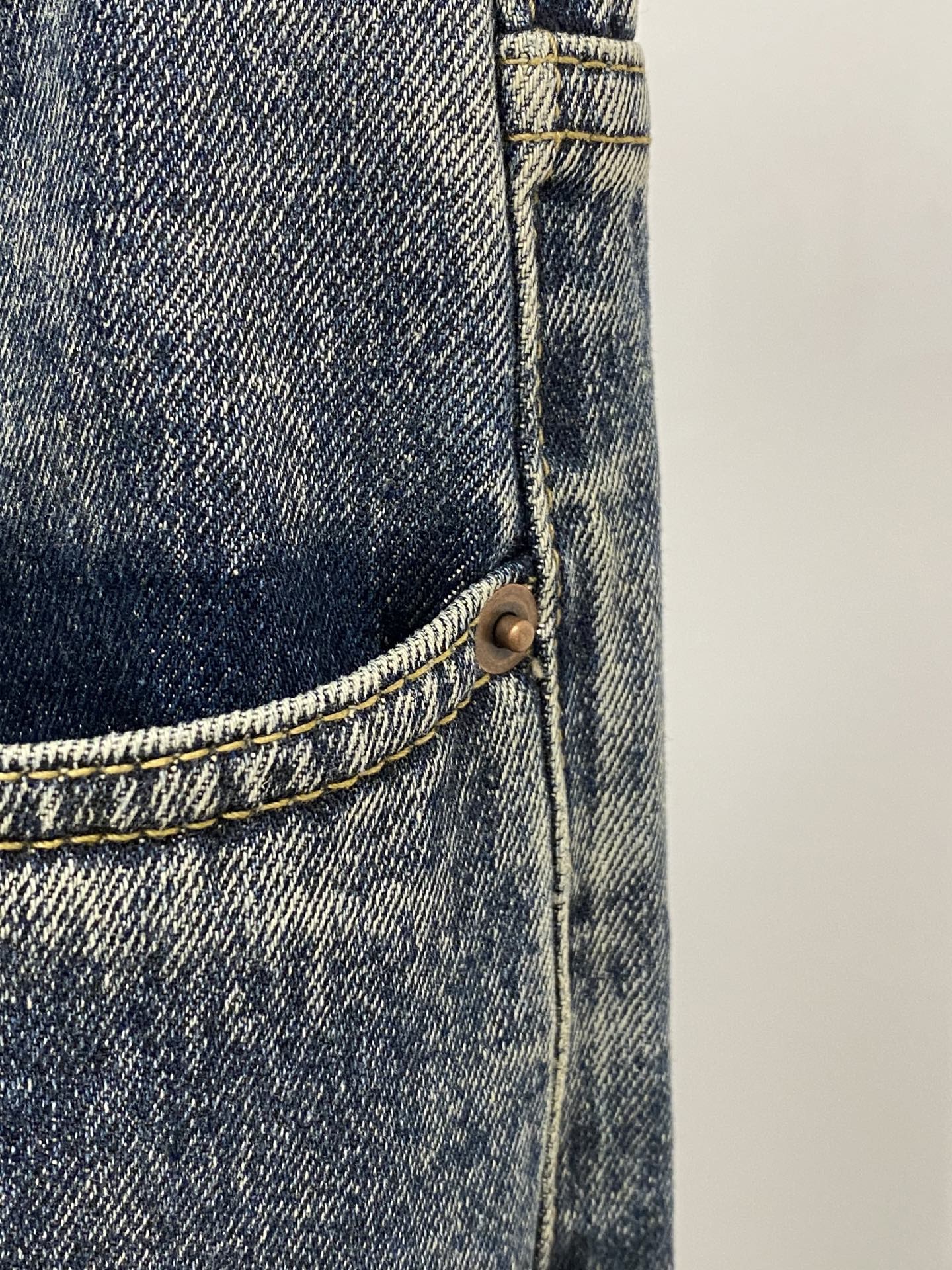 Jeans Man