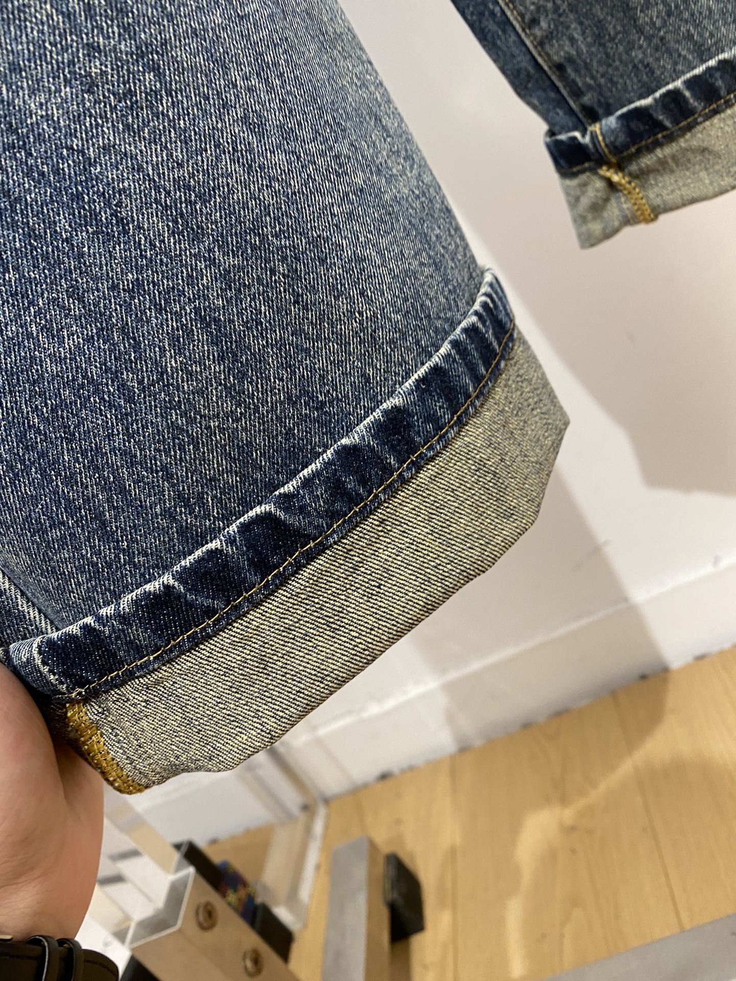 Jeans Man