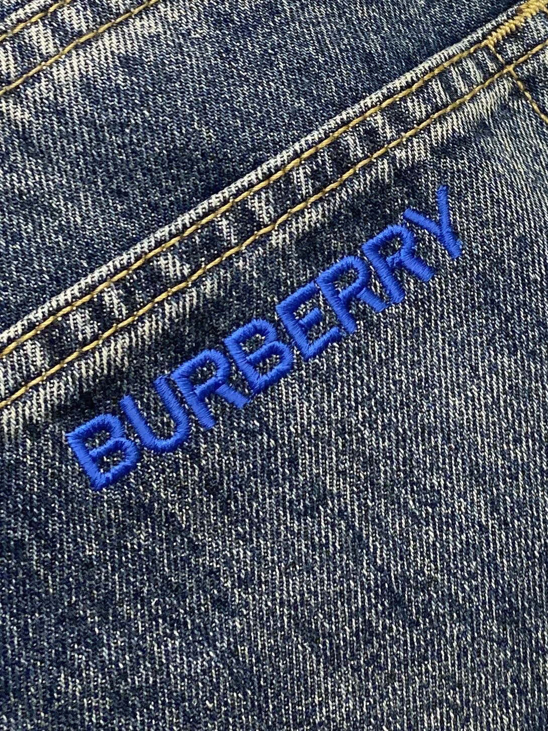Jeans Man