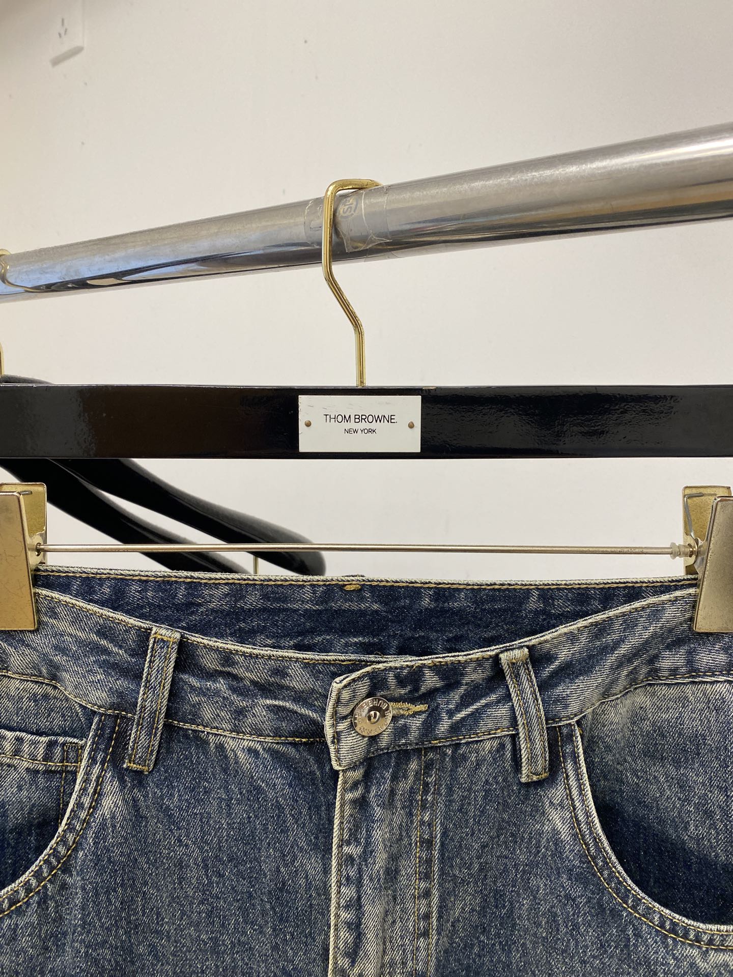 Jeans Man