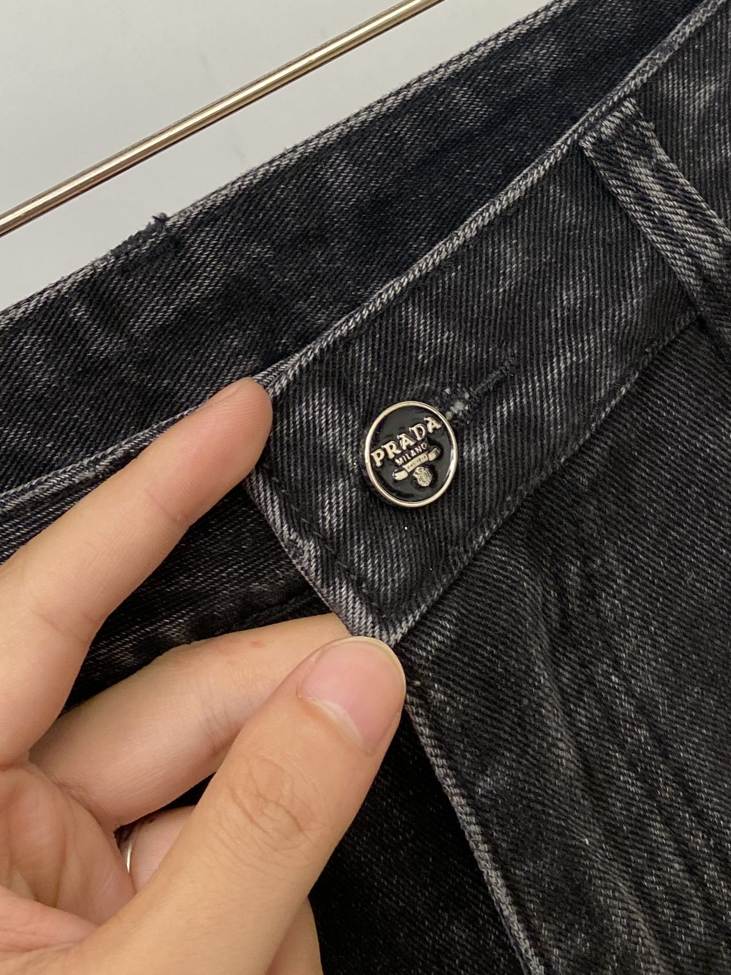 Jeans Man
