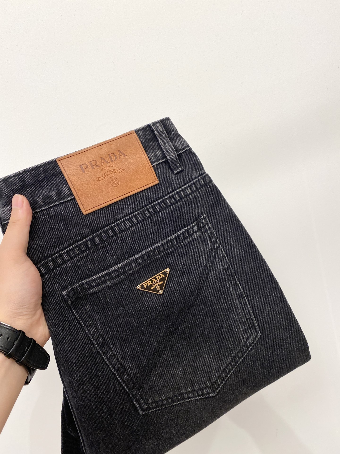 Jeans Man