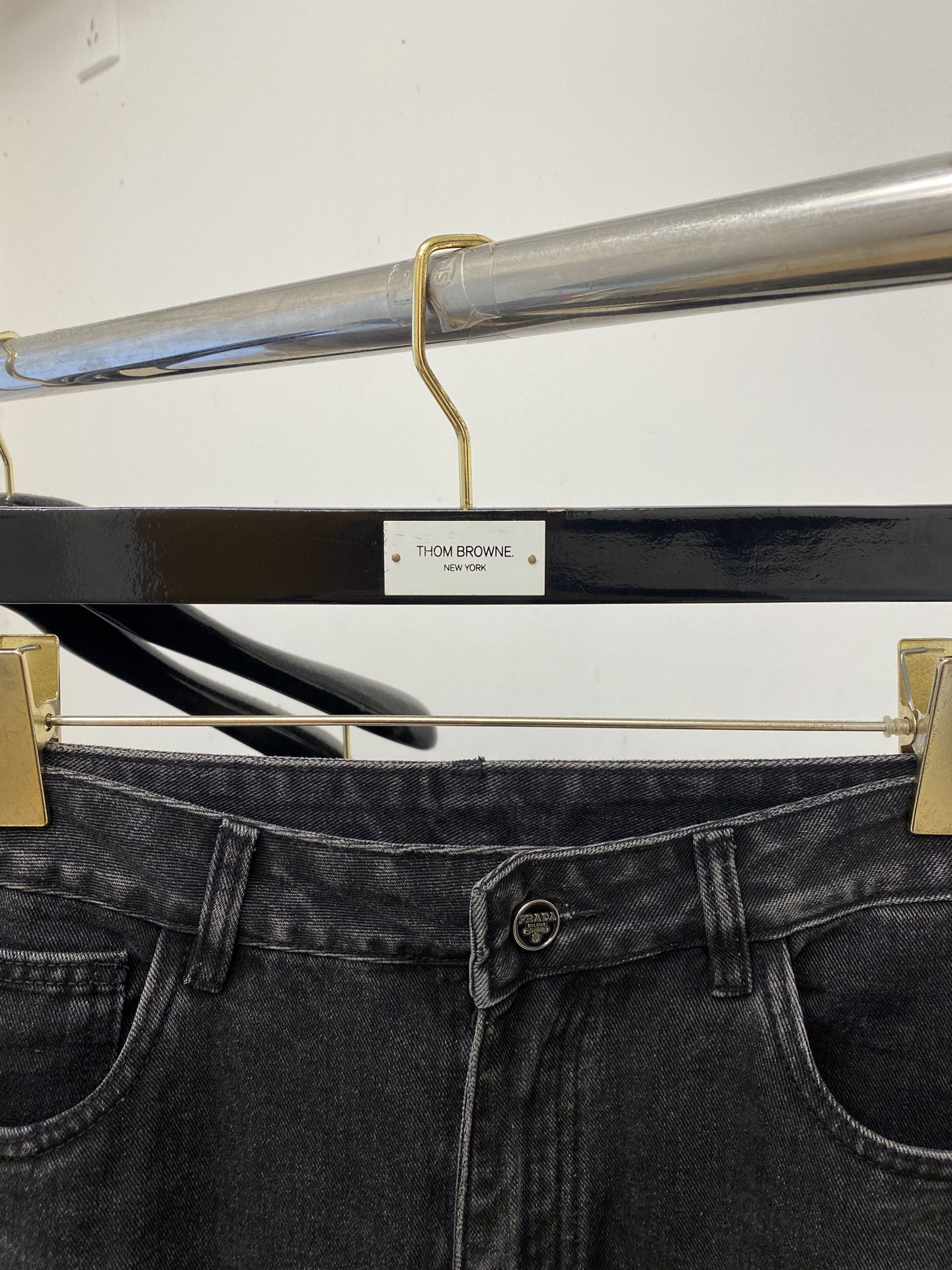 Jeans Man