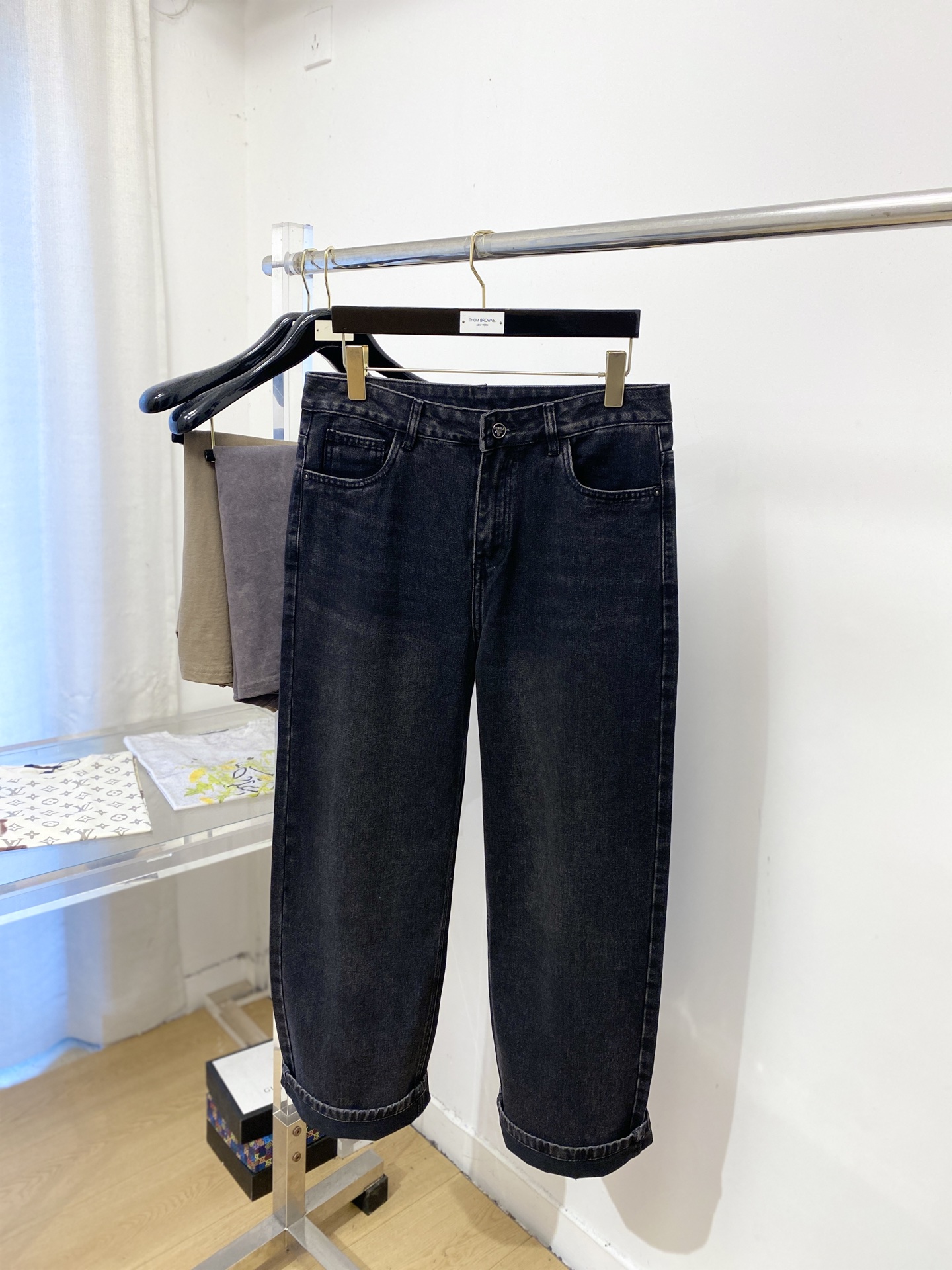Jeans Man