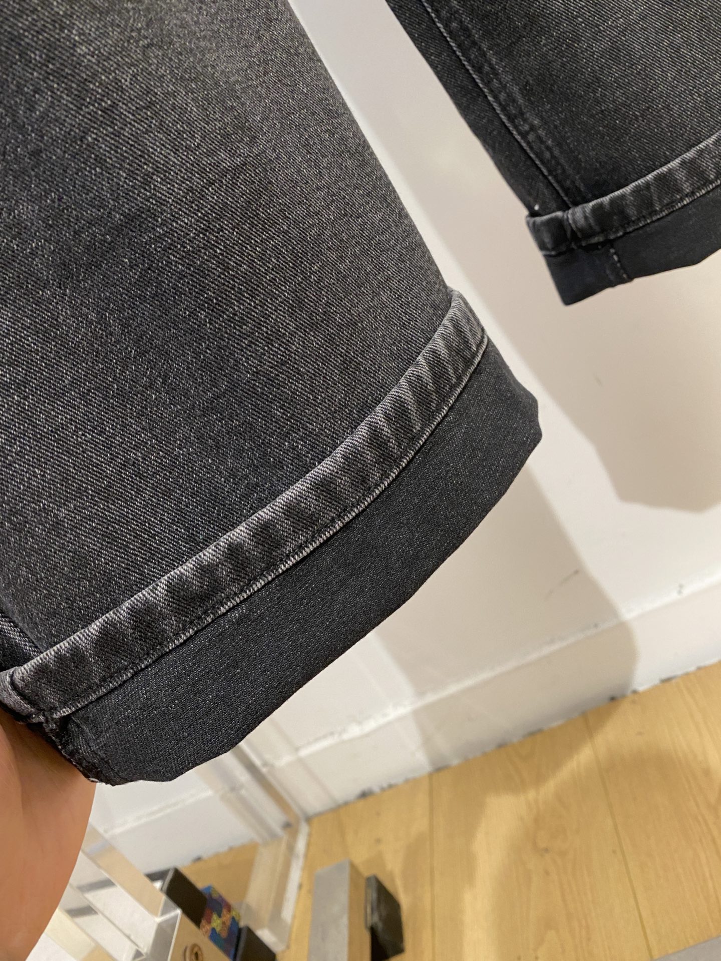 Jeans Man