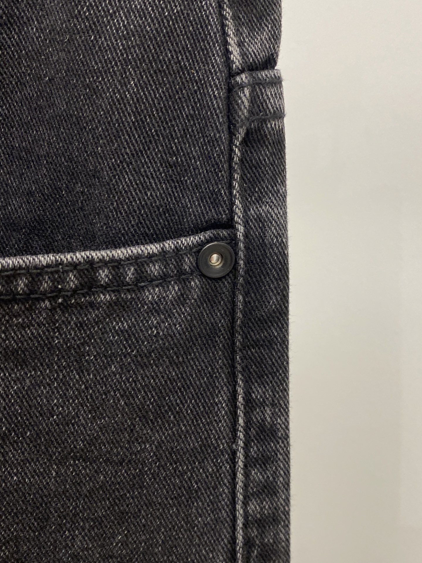 Jeans Man