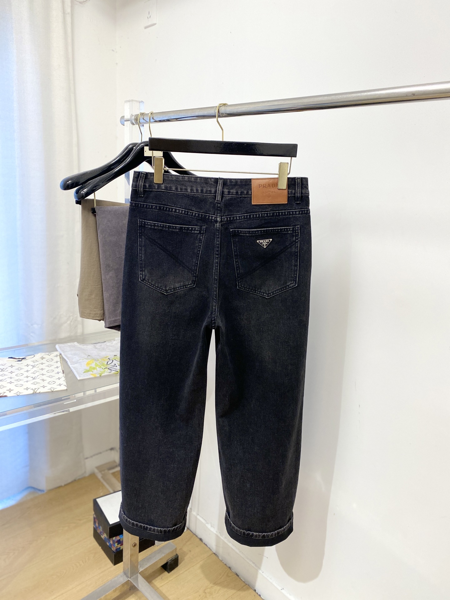 Jeans Man