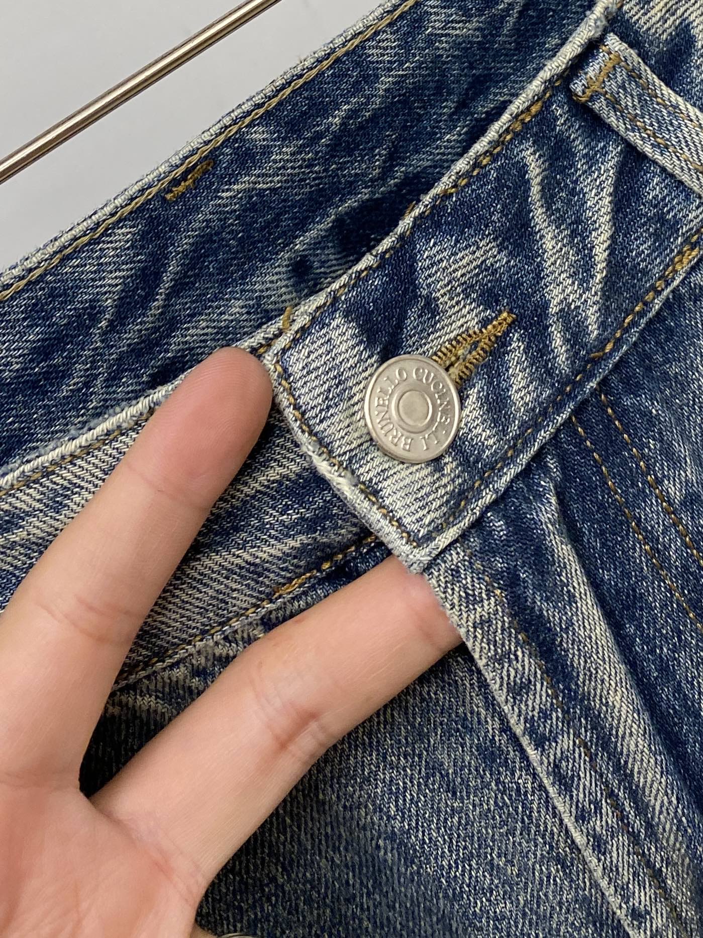 Jeans Man