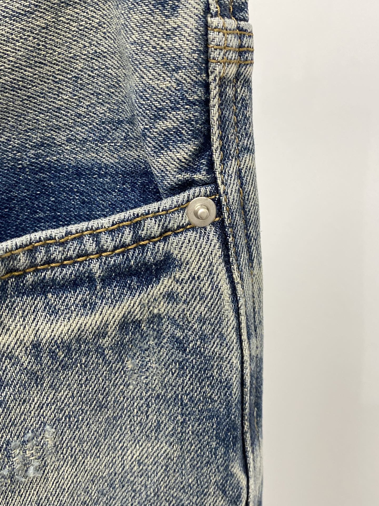 Jeans Man