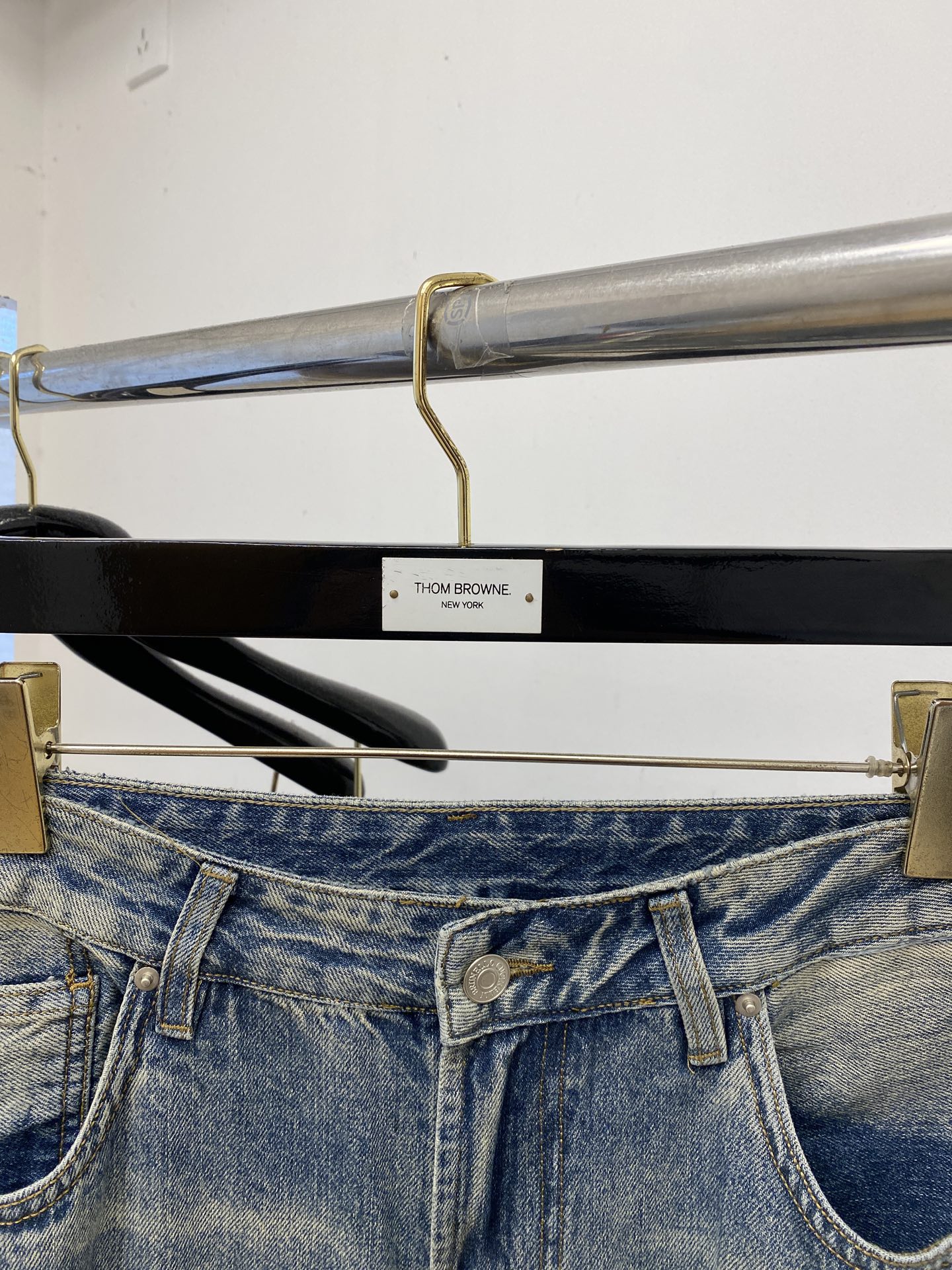 Jeans Man