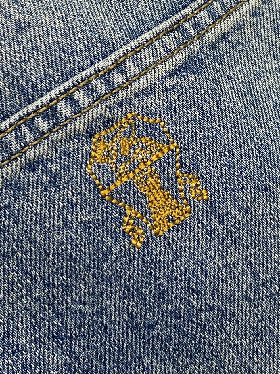 Jeans Man