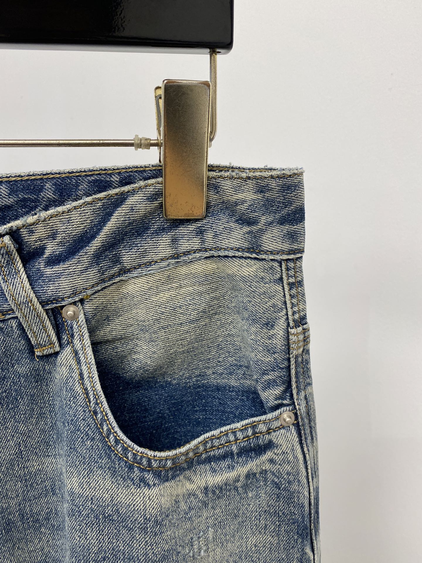 Jeans Man