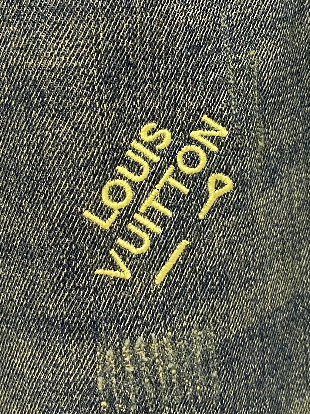 Jeans Man