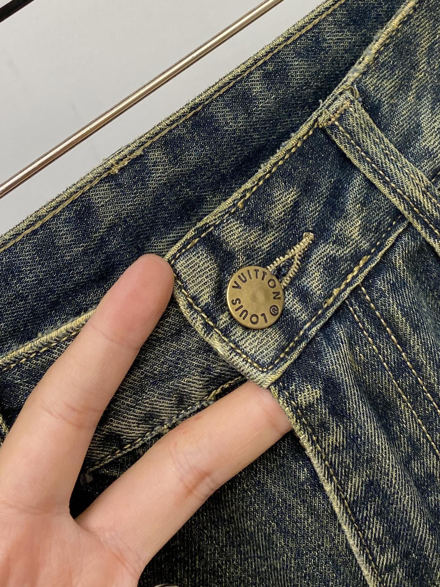 Jeans Man