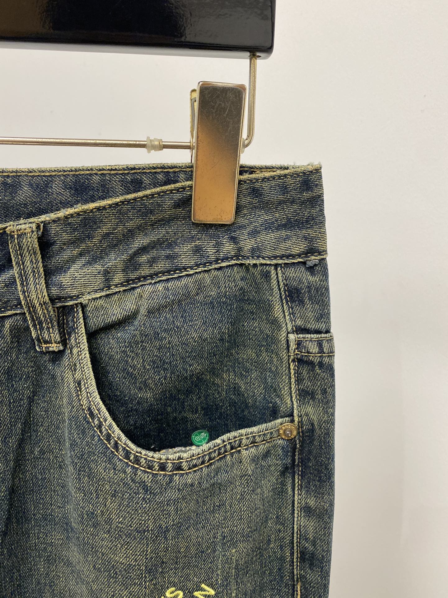 Jeans Man