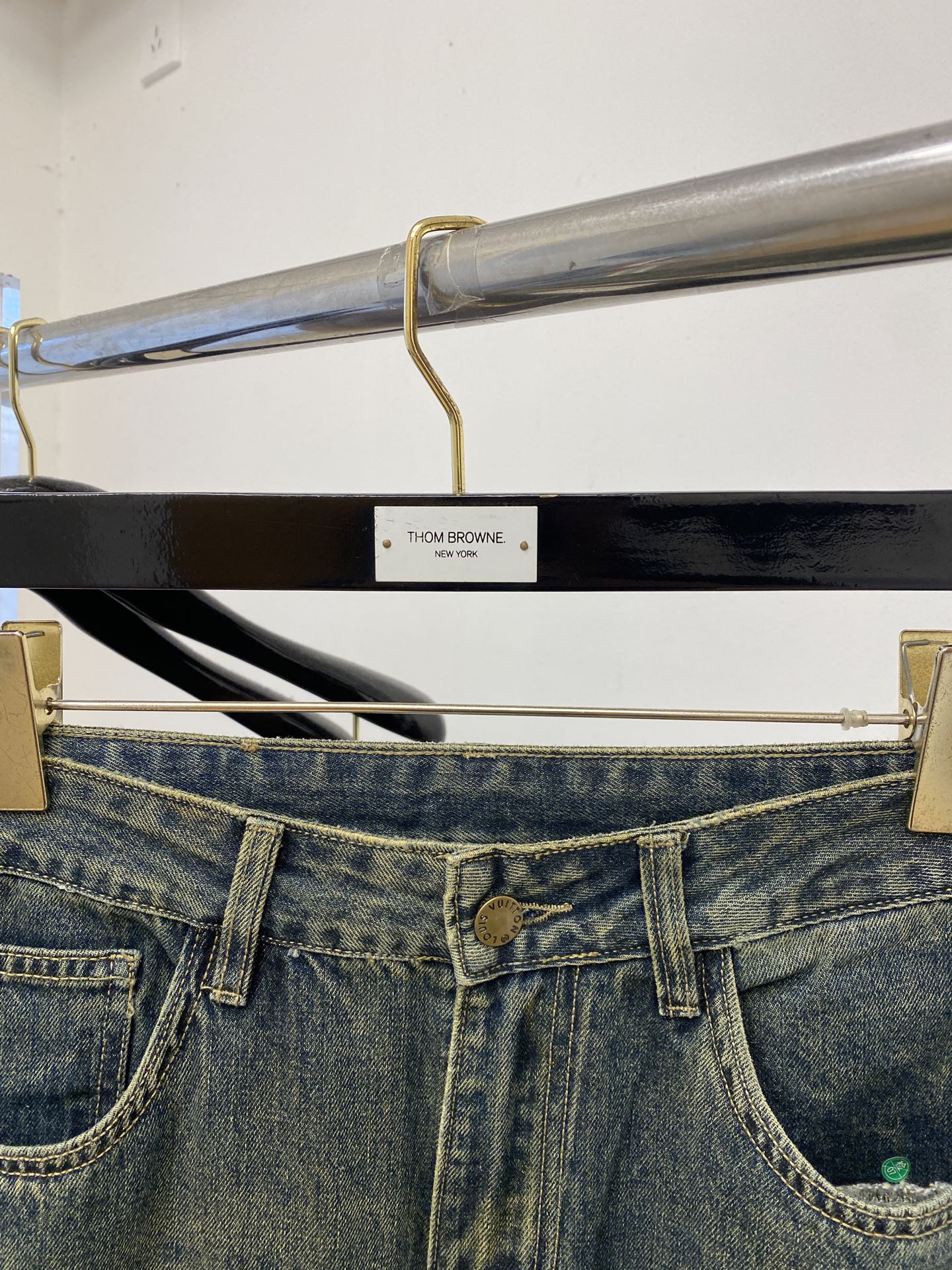 Jeans Man