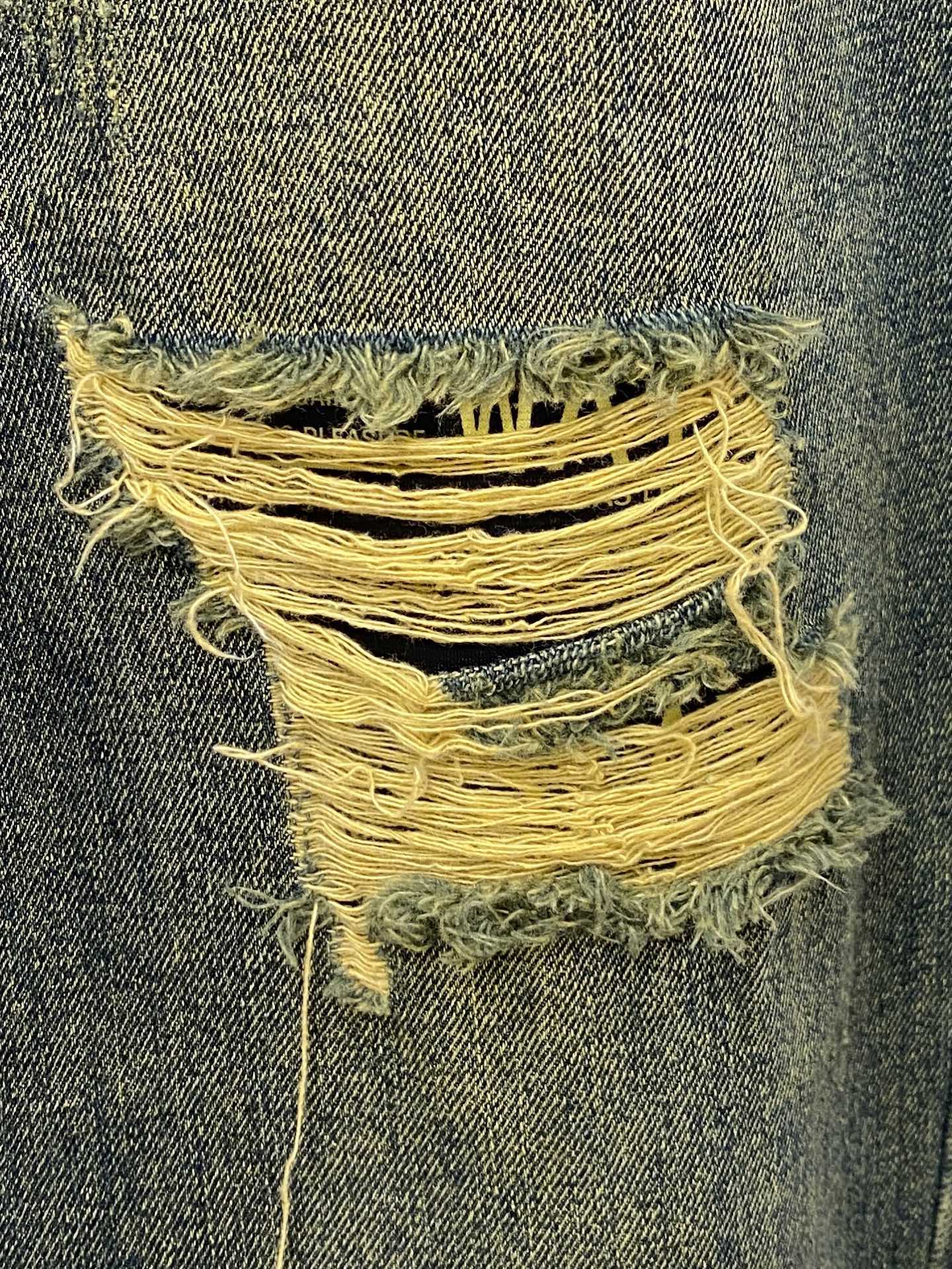 Jeans Man