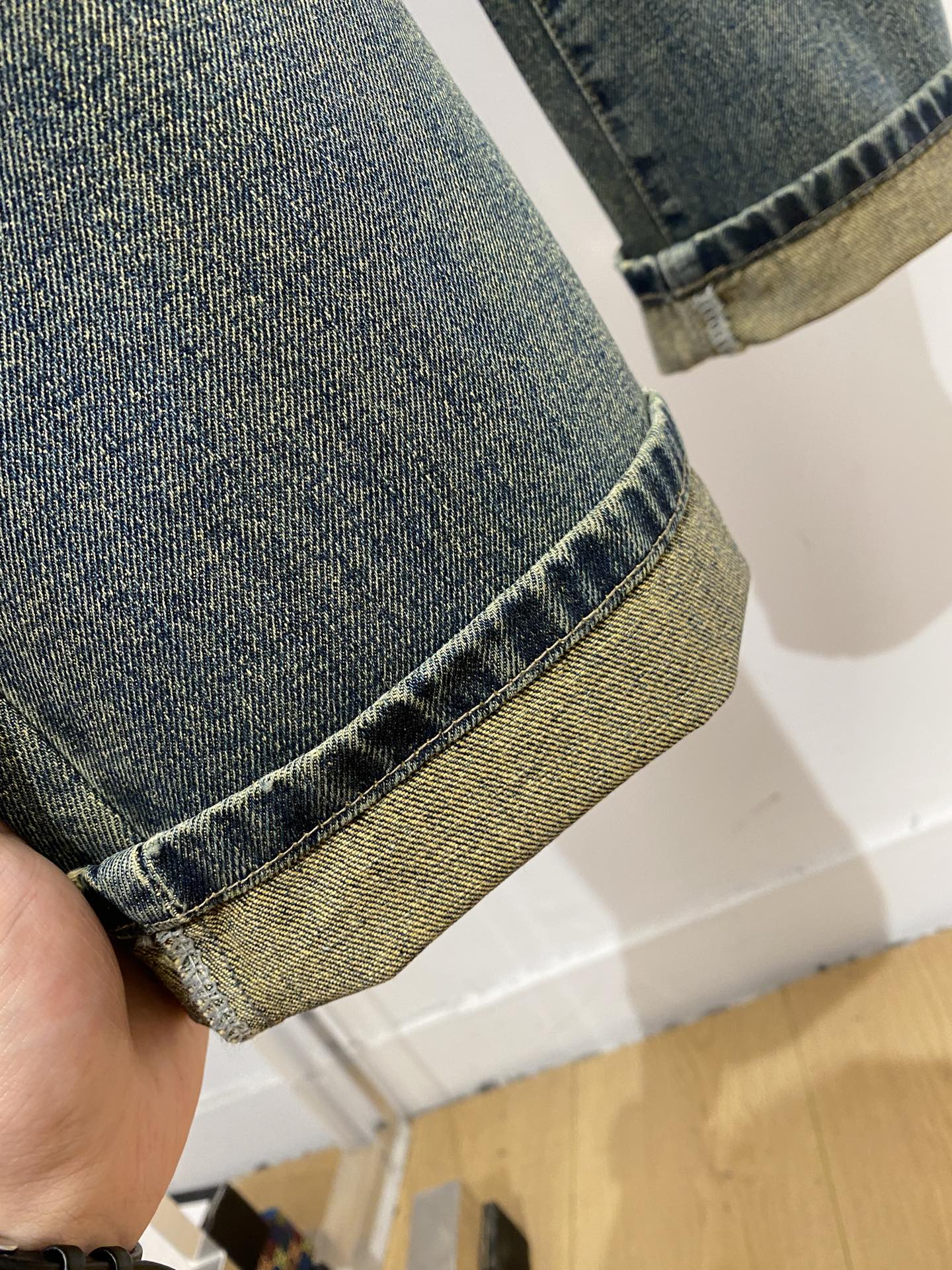 Jeans Man