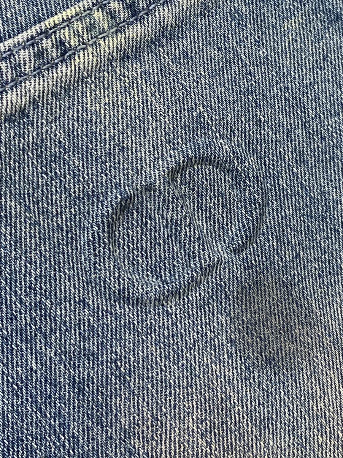 Jeans Man