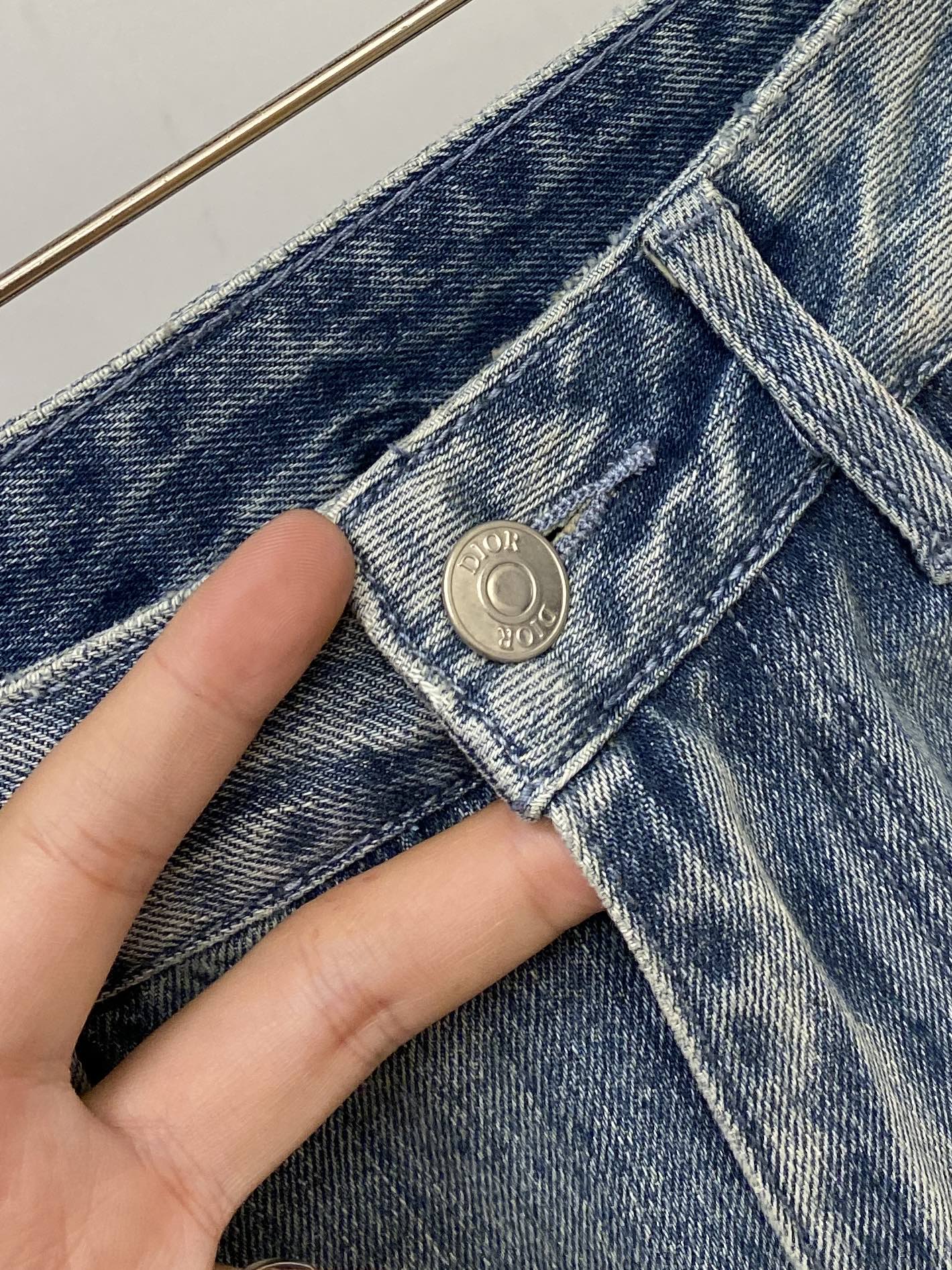 Jeans Man