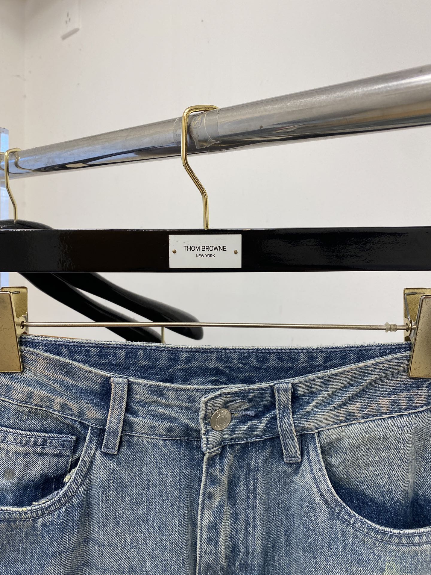 Jeans Man