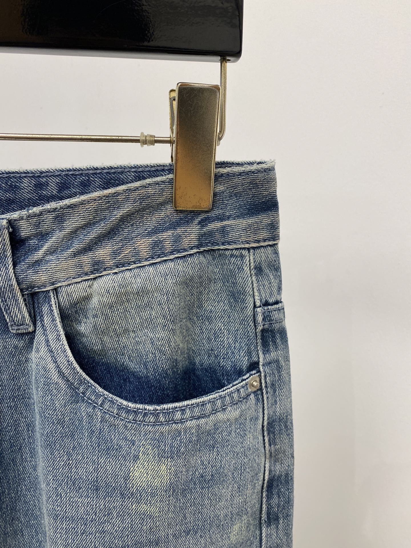 Jeans Man