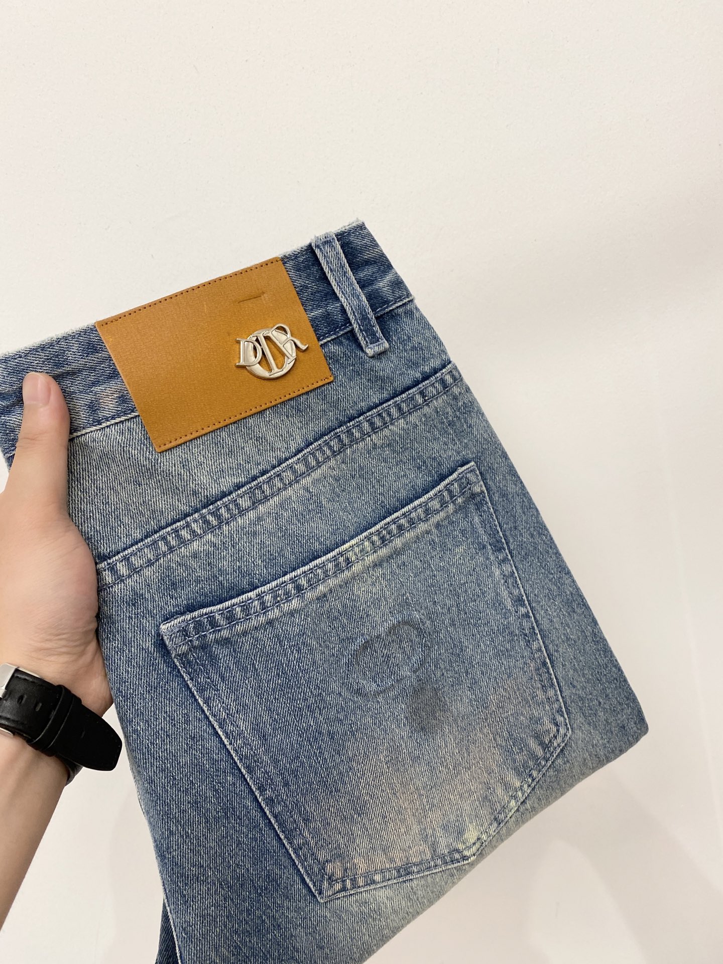 Jeans Man