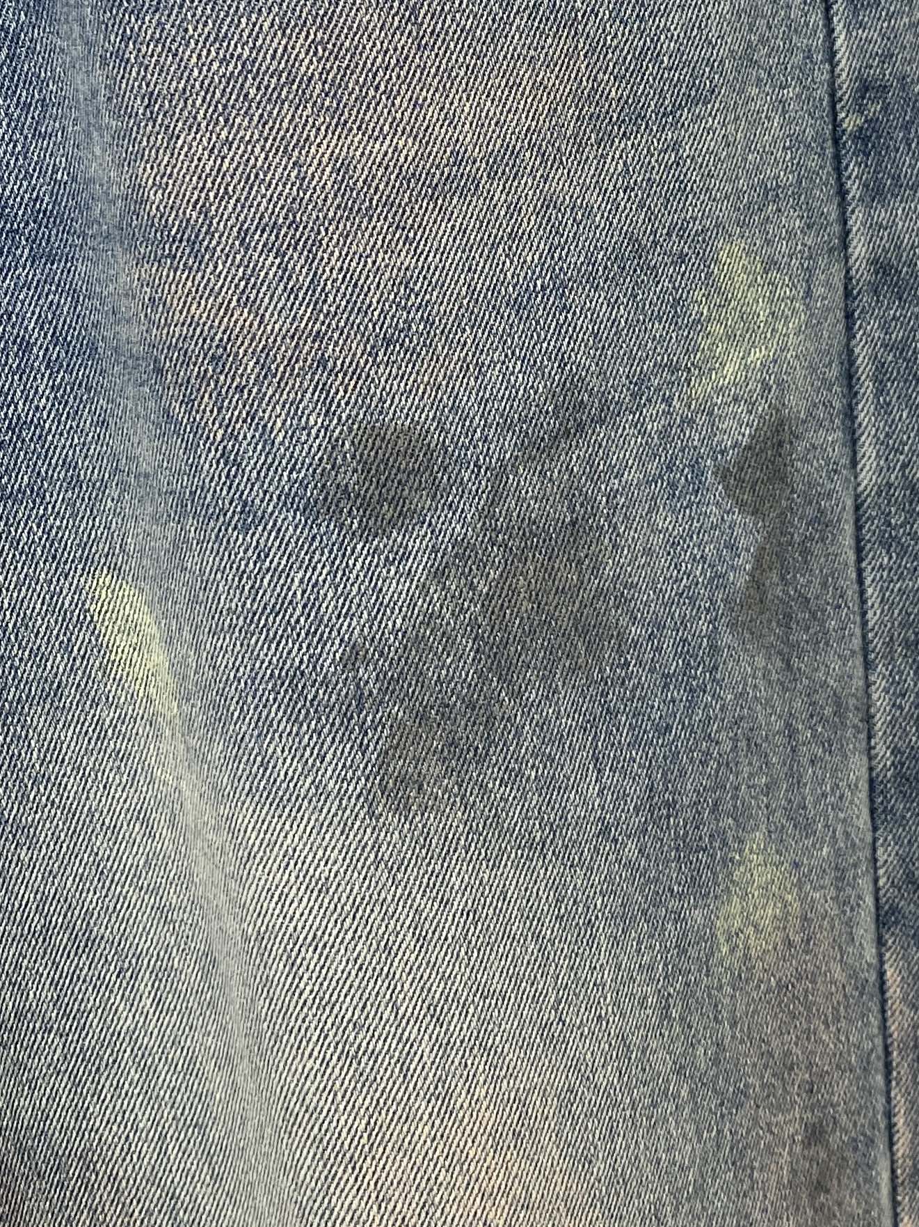 Jeans Man