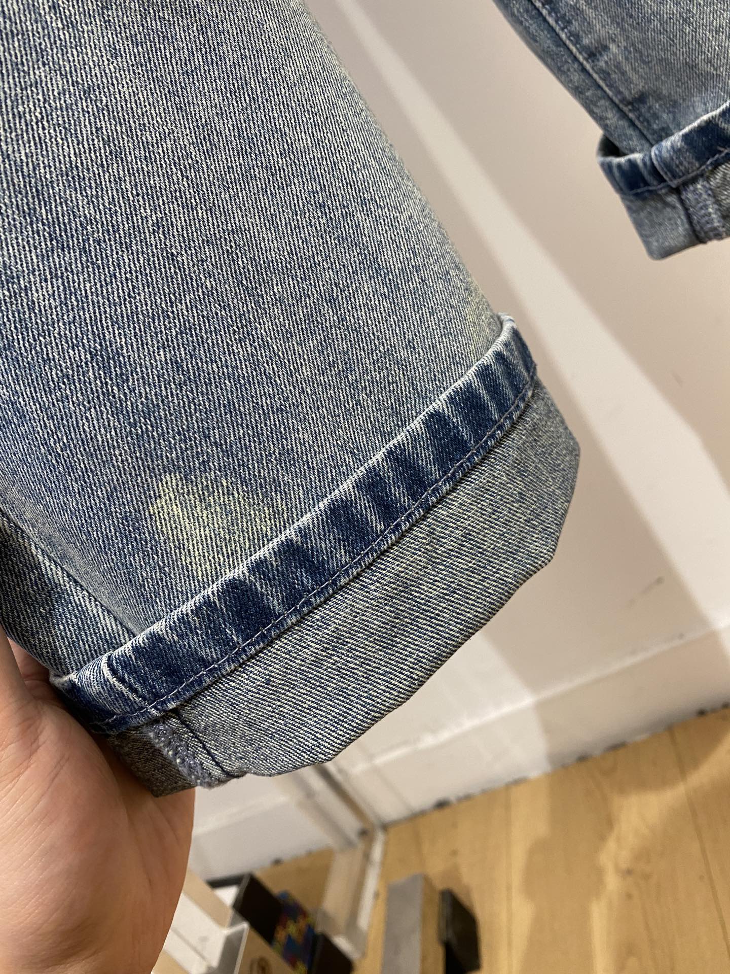 Jeans Man