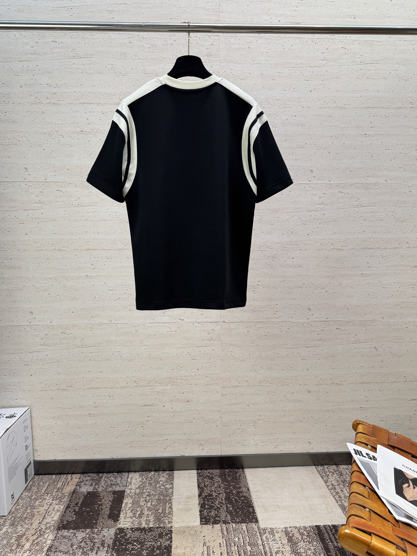 Shirt Man