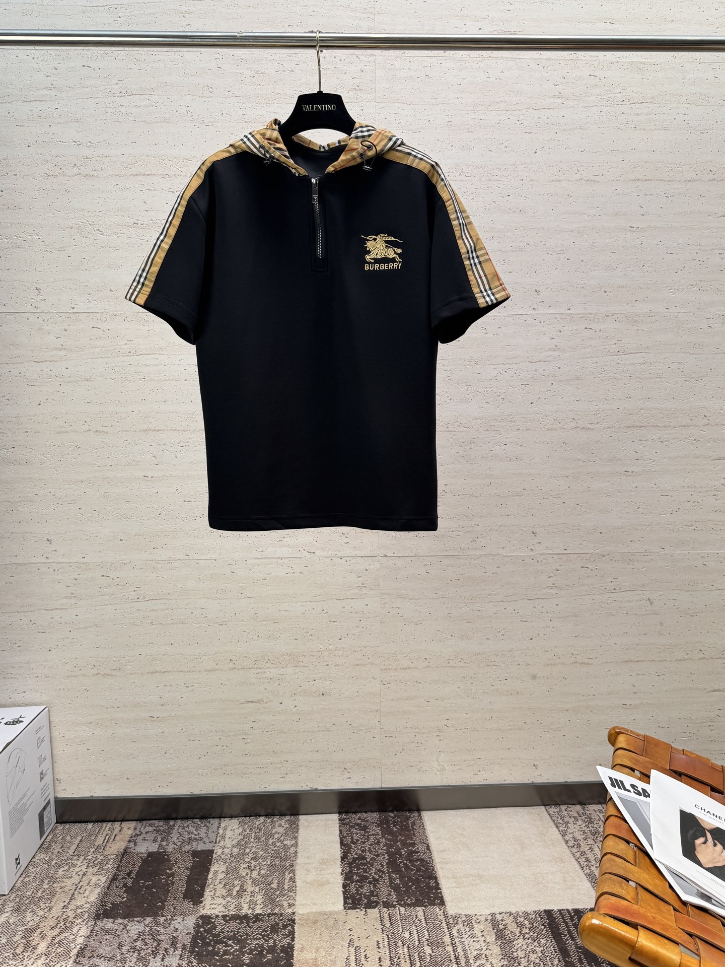 Shirt Man