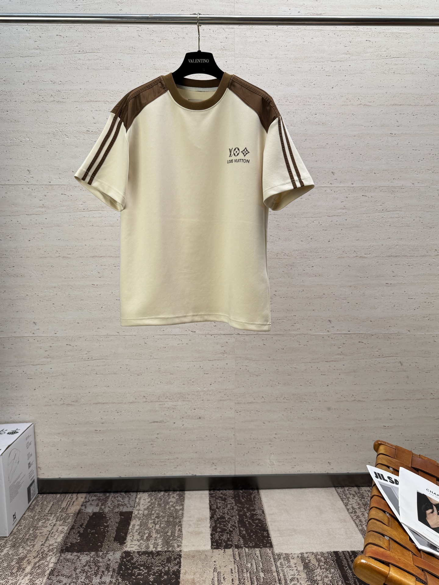 Shirt Man