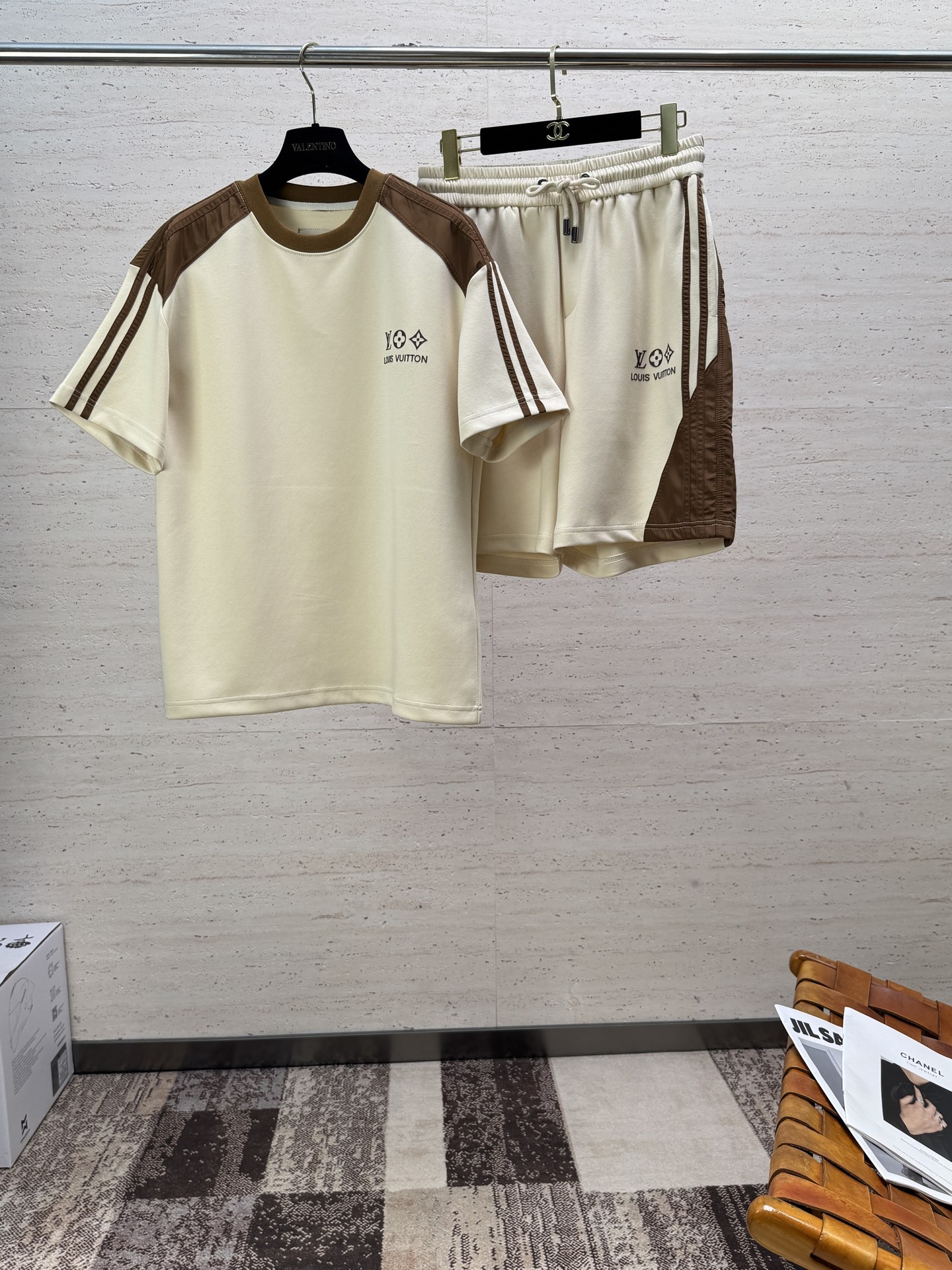 Shirt Man