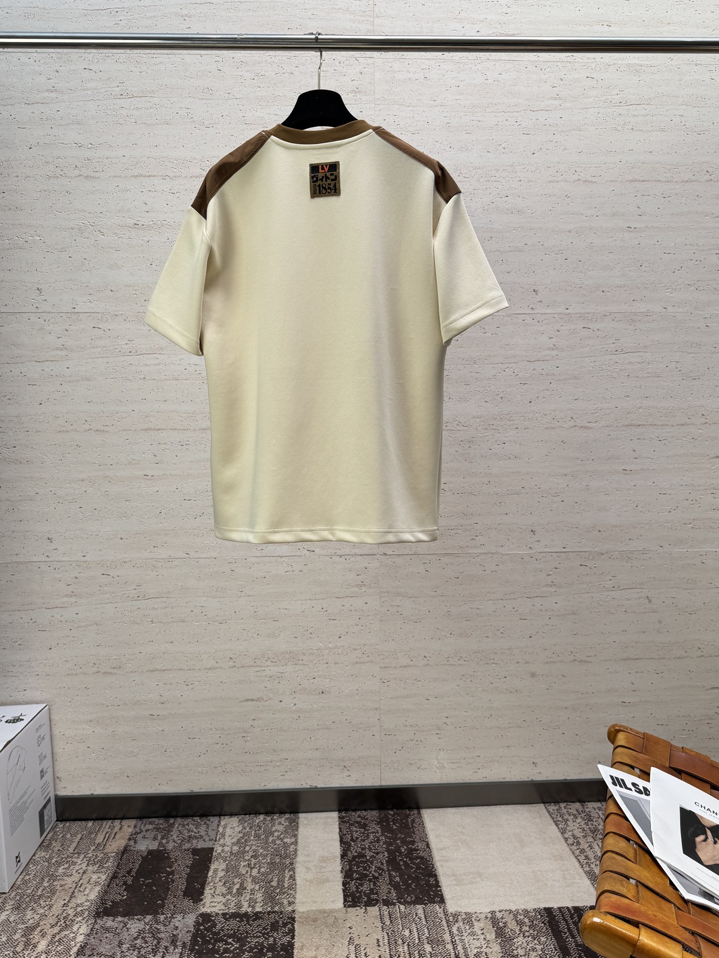 Shirt Man